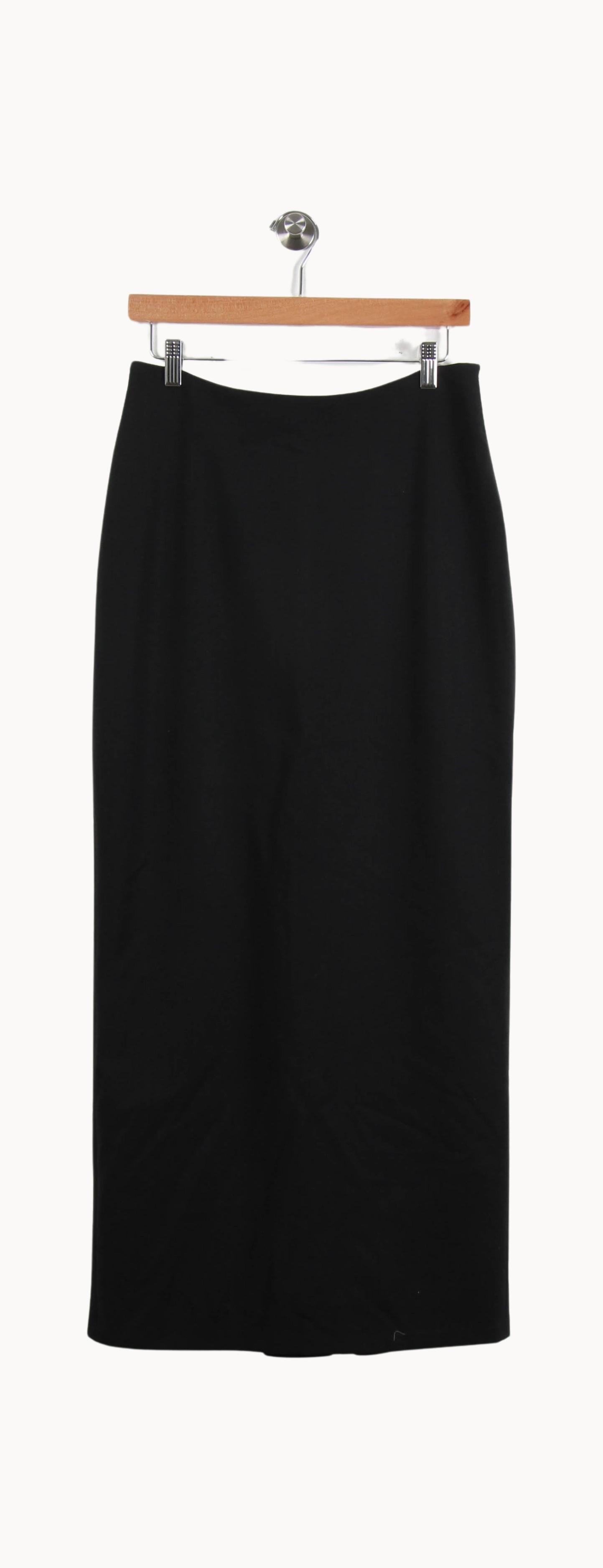 Long skirt JOSEPH - Seconde Main Black