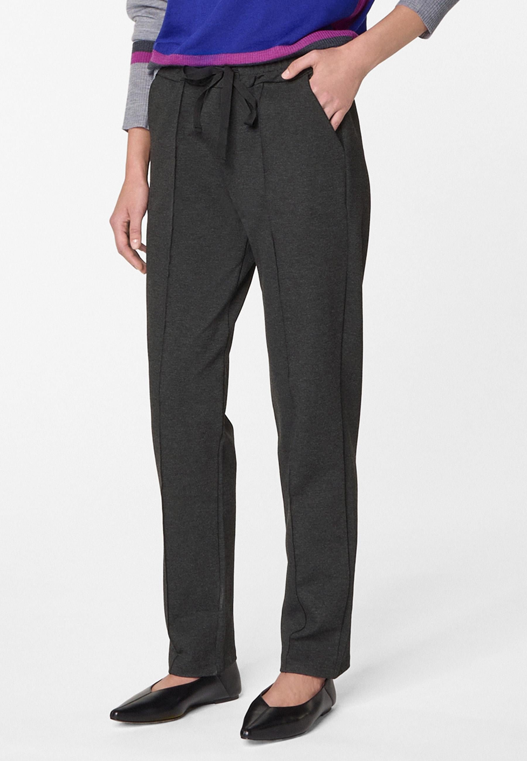 Milano jogging pants RODIER Grey