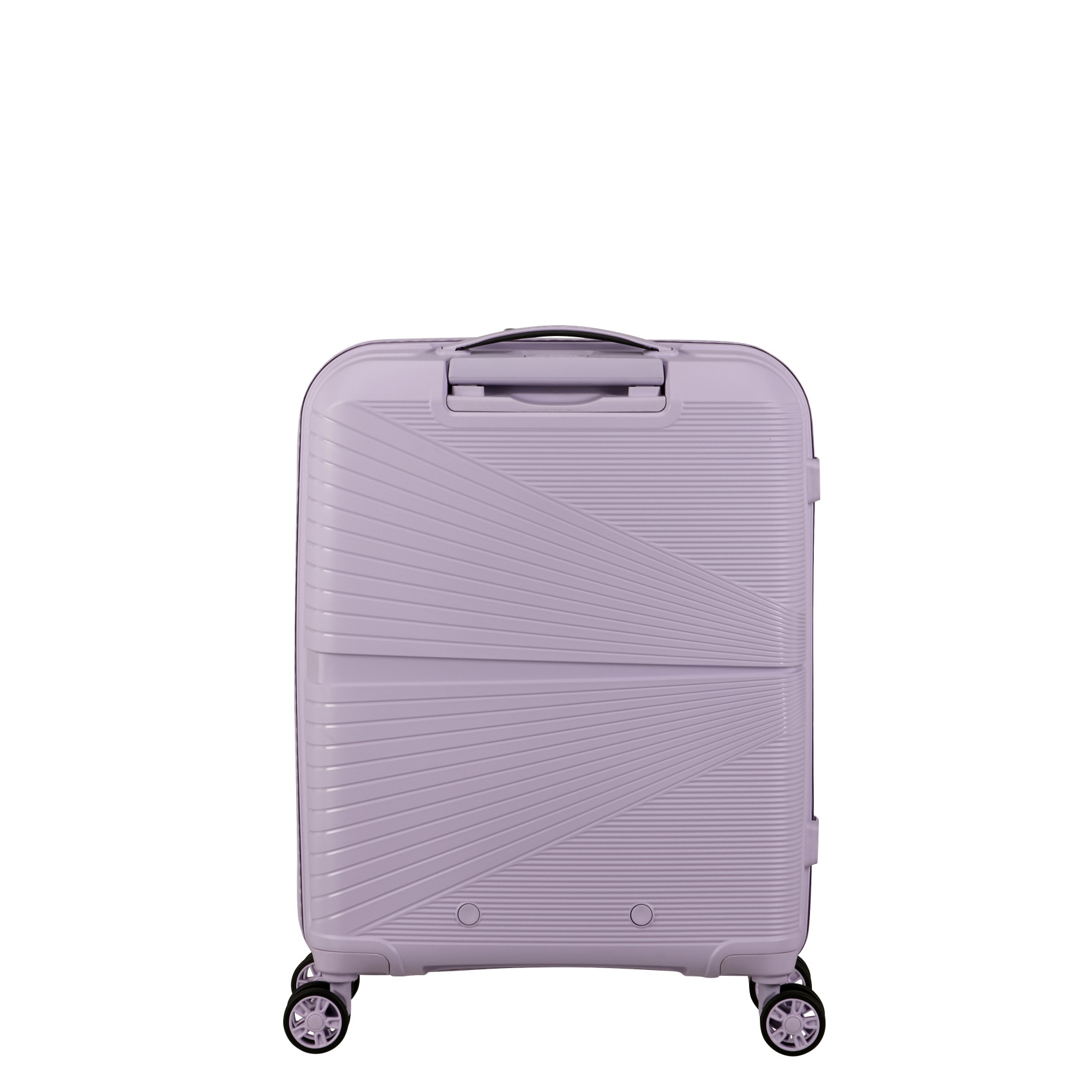 Airconic 4-wheel carry-on suitcase AMERICAN TOURISTER Purple