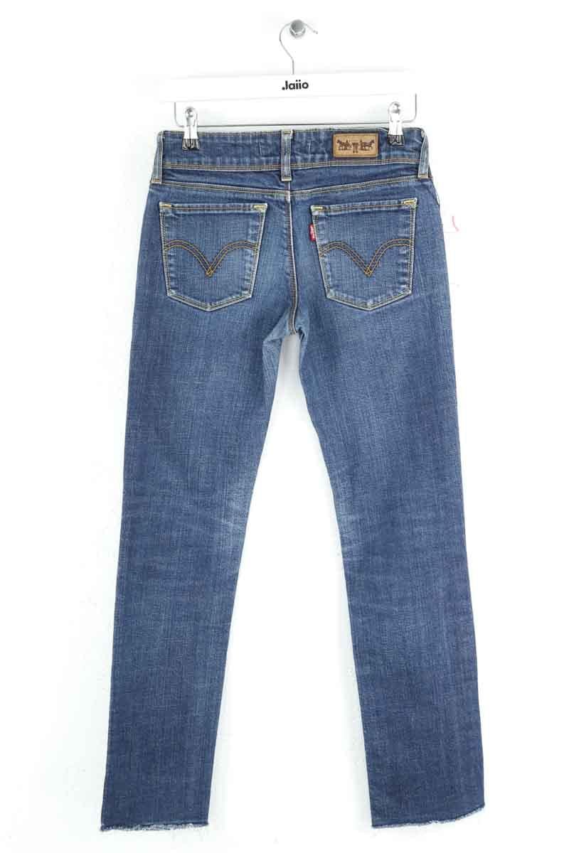 . LEVI'S - Seconde main Blue