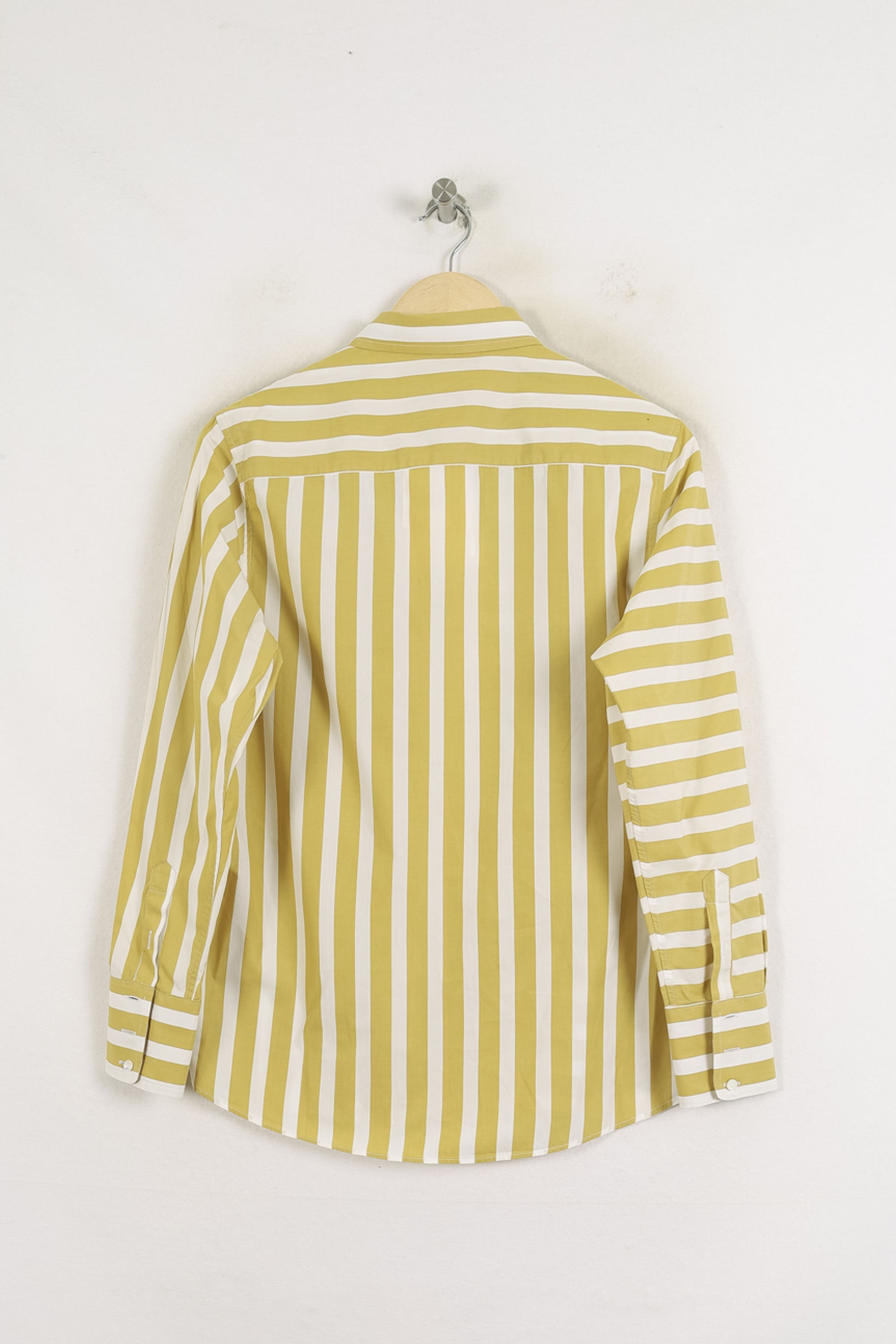 Shirt INES DE LA FRESSANGE - Seconde main Yellow