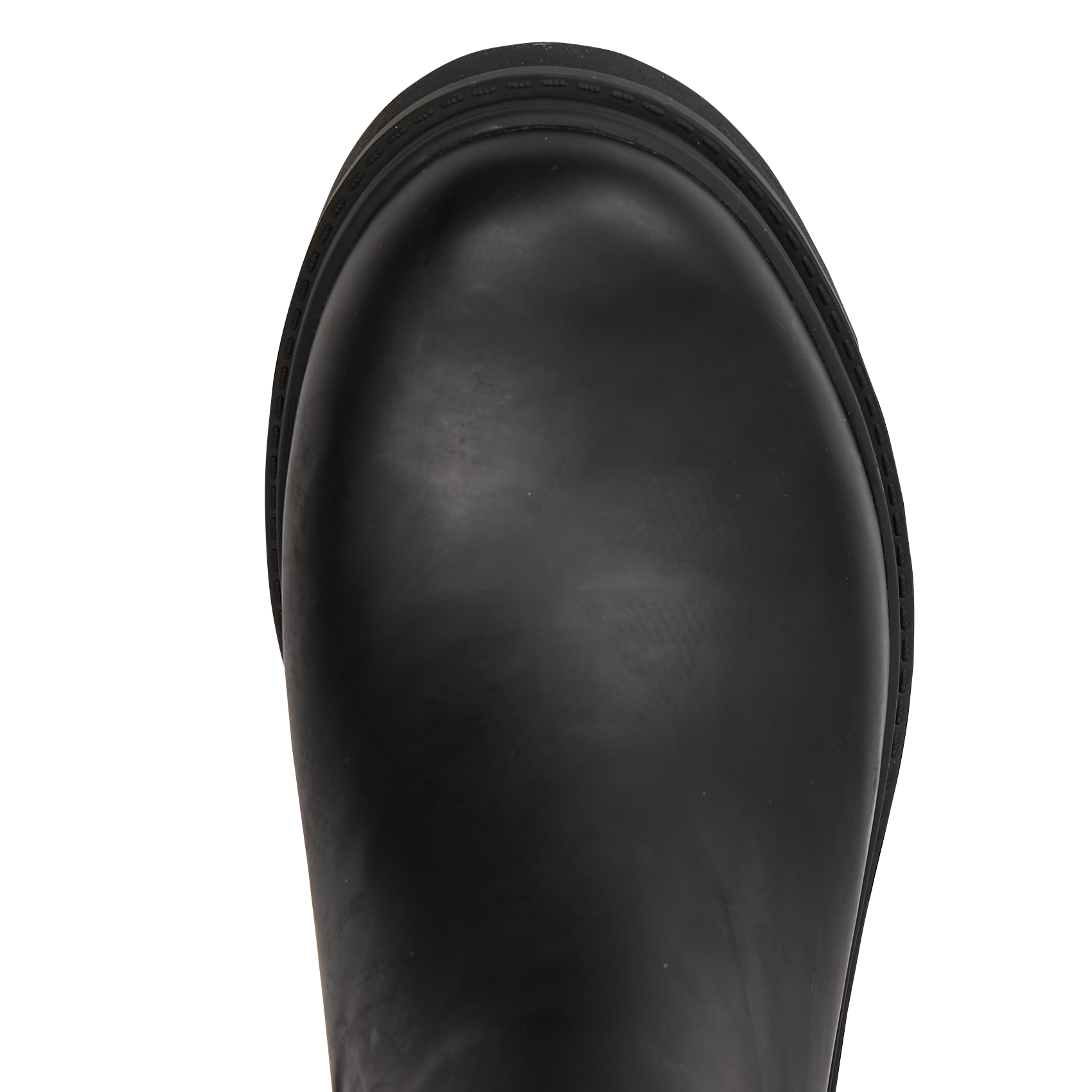 Bottes Tartan BARBOUR Noir