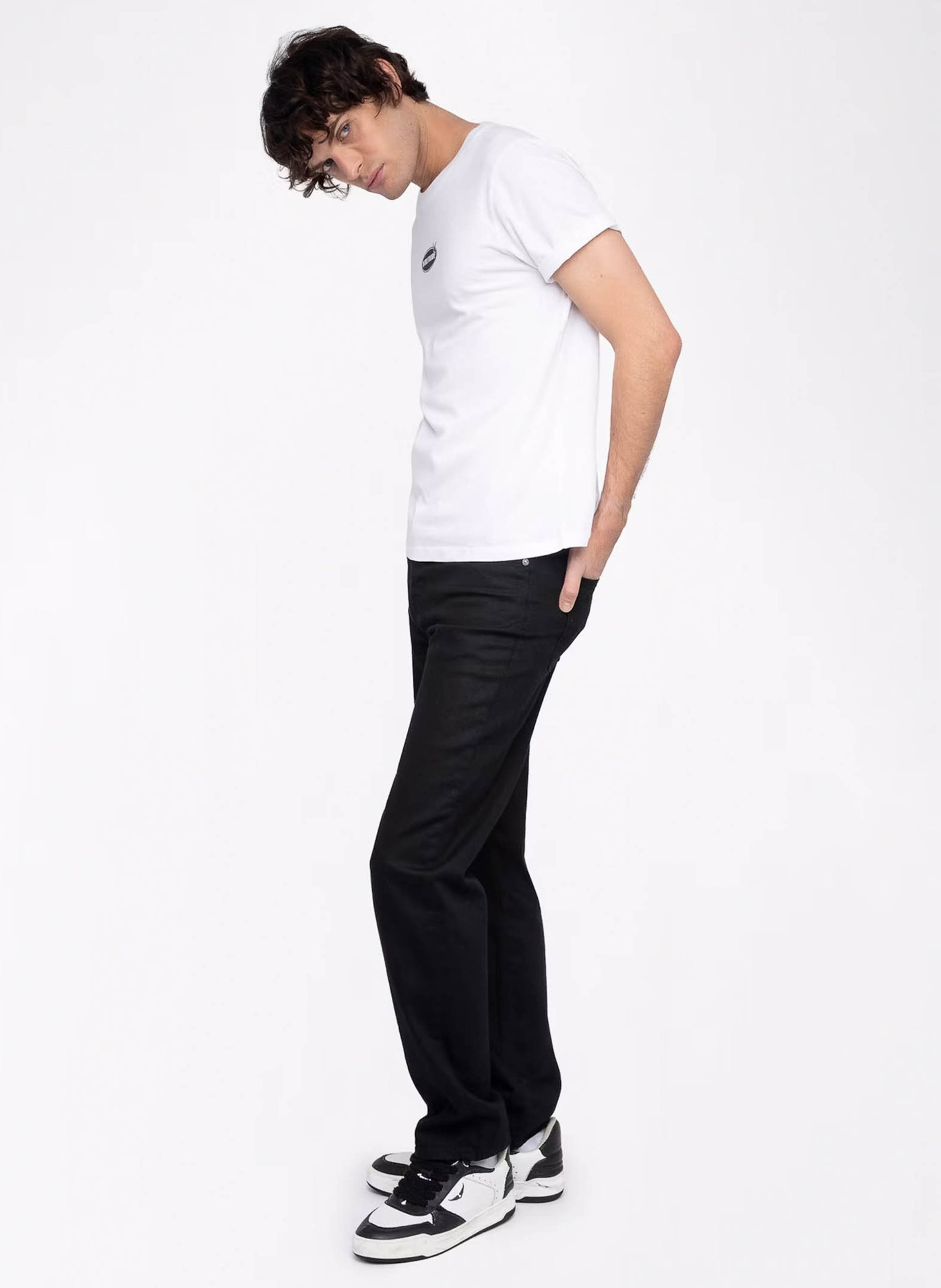 NE PAS REF, MAUVAISE SAISON ! ZADIG&VOLTAIRE White