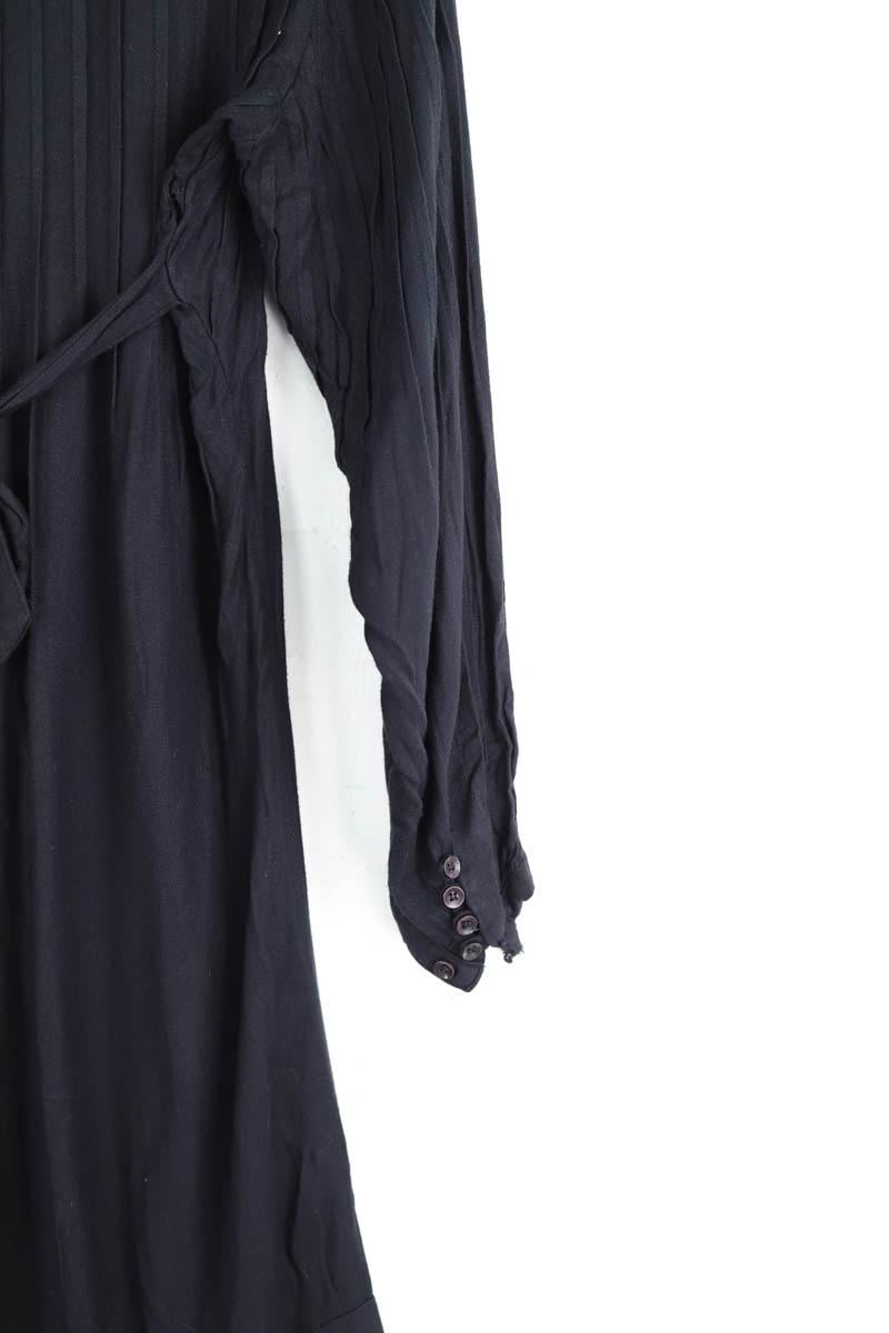 Dress ANTIK BATIK - Seconde Main Black