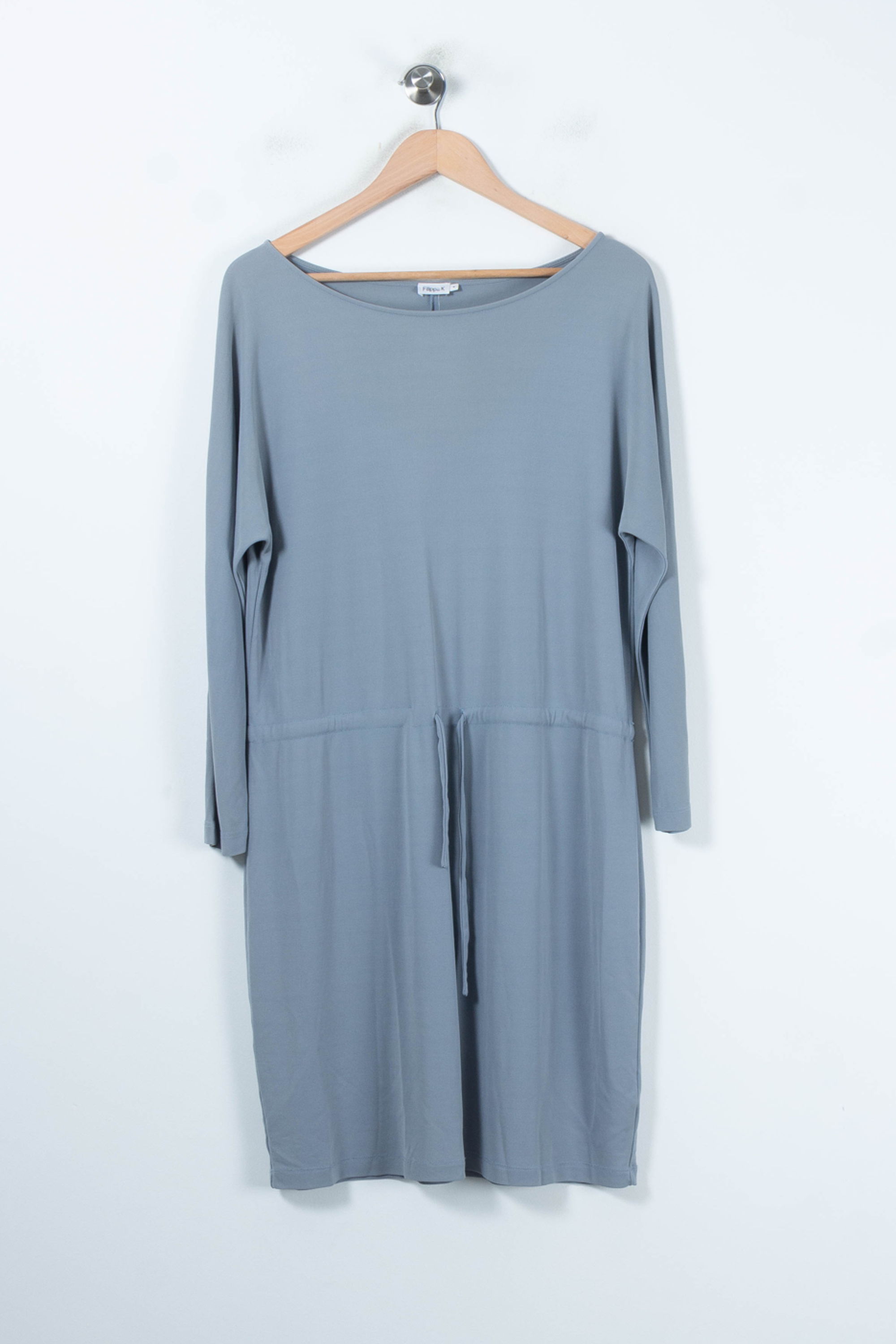 Short & Midi Dress FILIPPA K - Seconde Main Grey