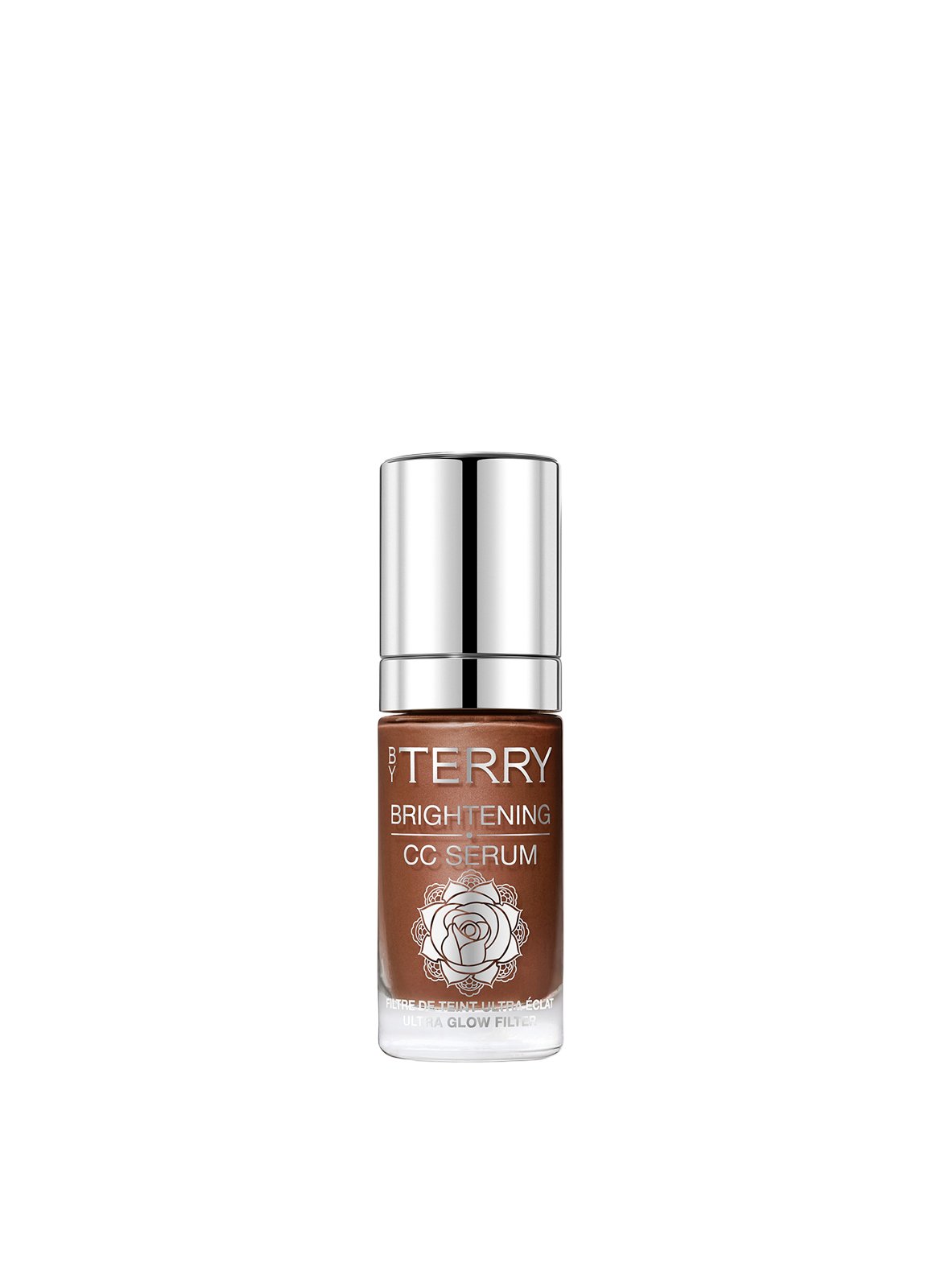 CELLULAROSE CC LUMI - Serum BY TERRY 5 - deep aura