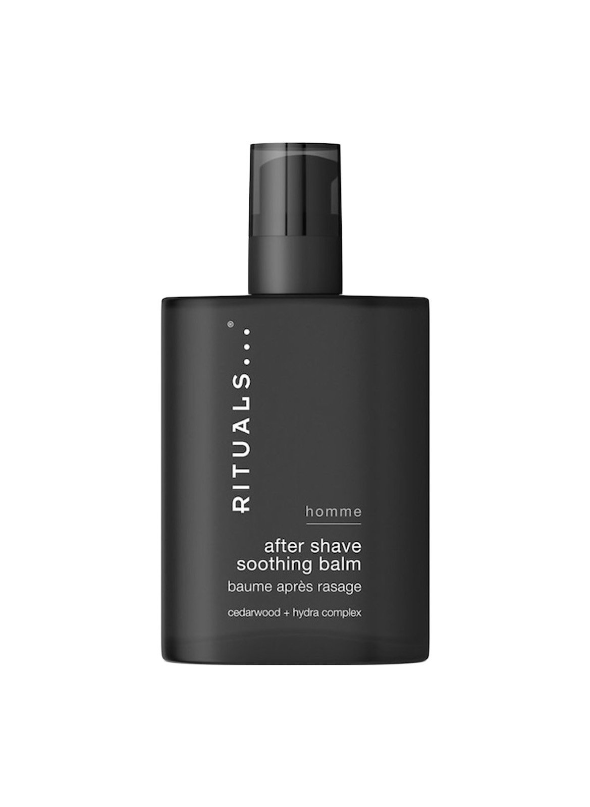 Heren - Kalmerende Aftershave Balsem RITUALS No color