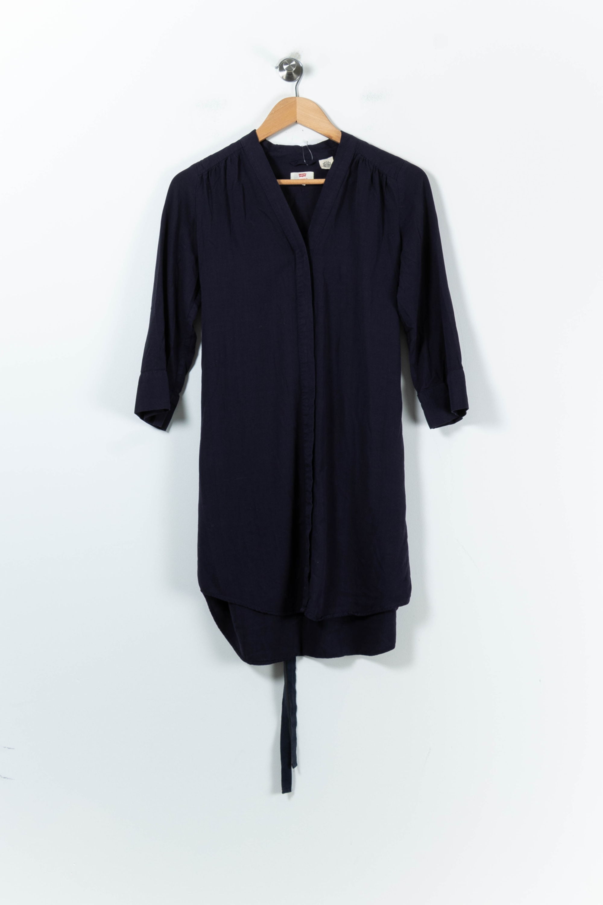 Short & Midi Dress LEVI'S - Seconde main Blue