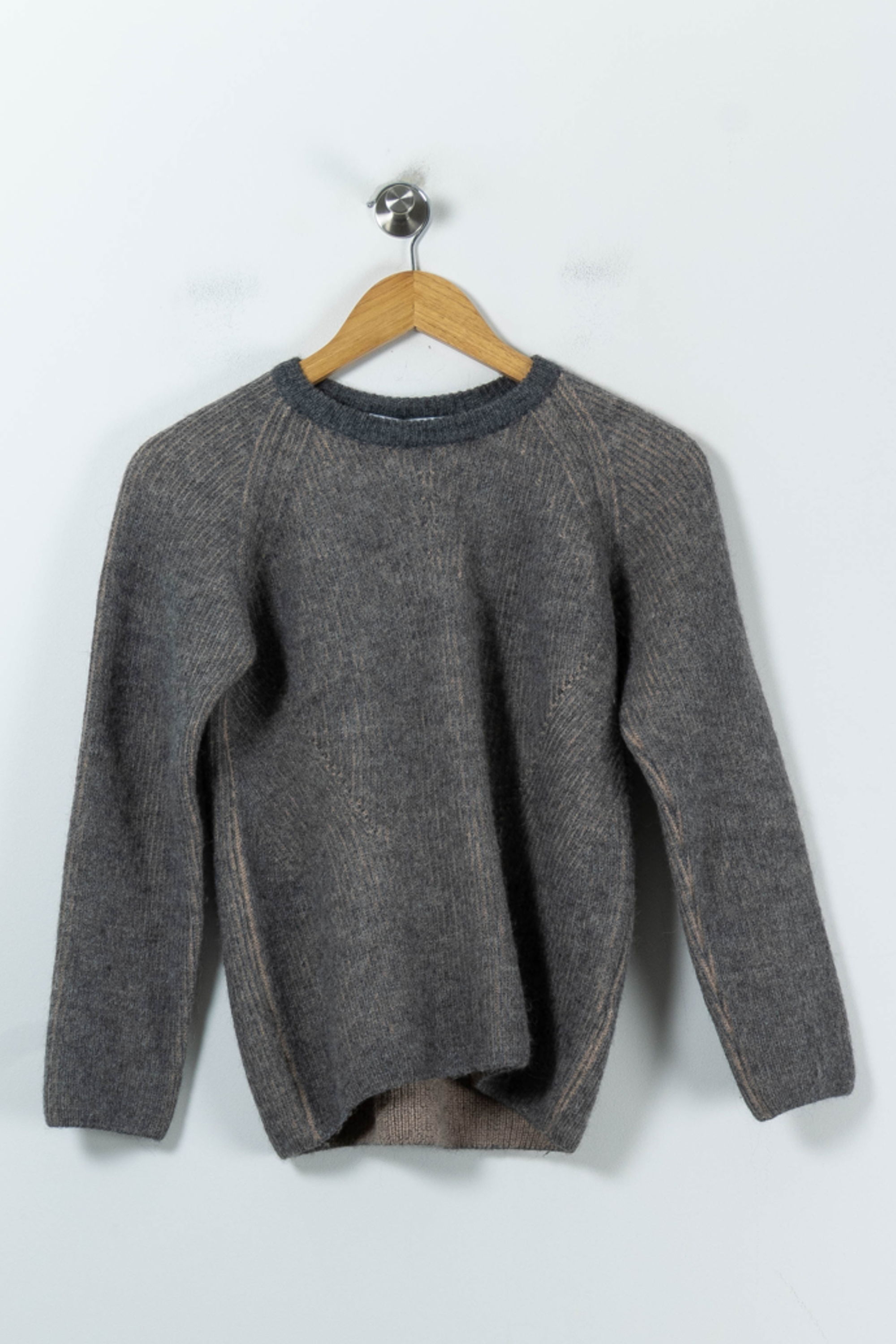 Knitwear IRO - Seconde Main Grey