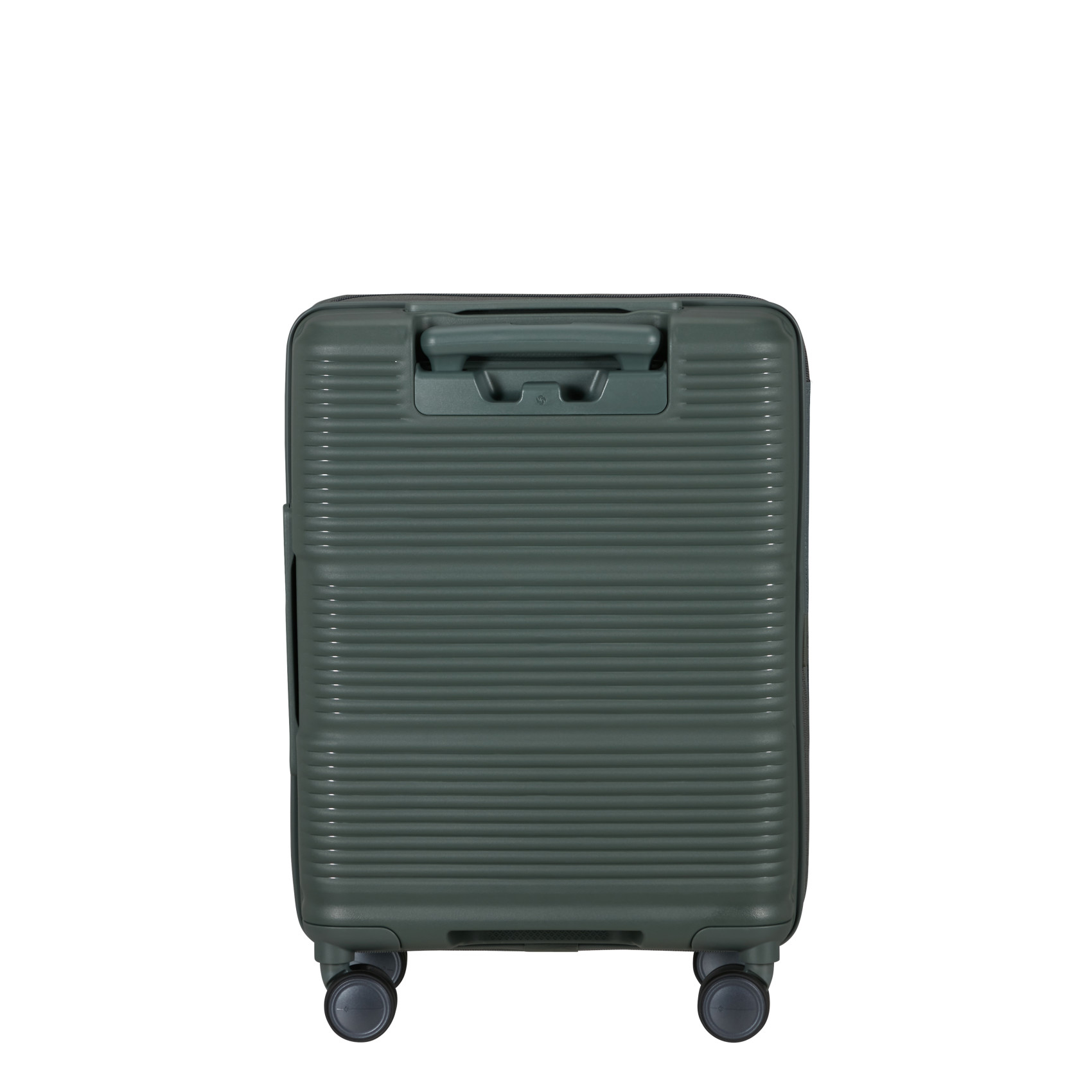 Paralux hs valise 4 roues taille s SAMSONITE Vert