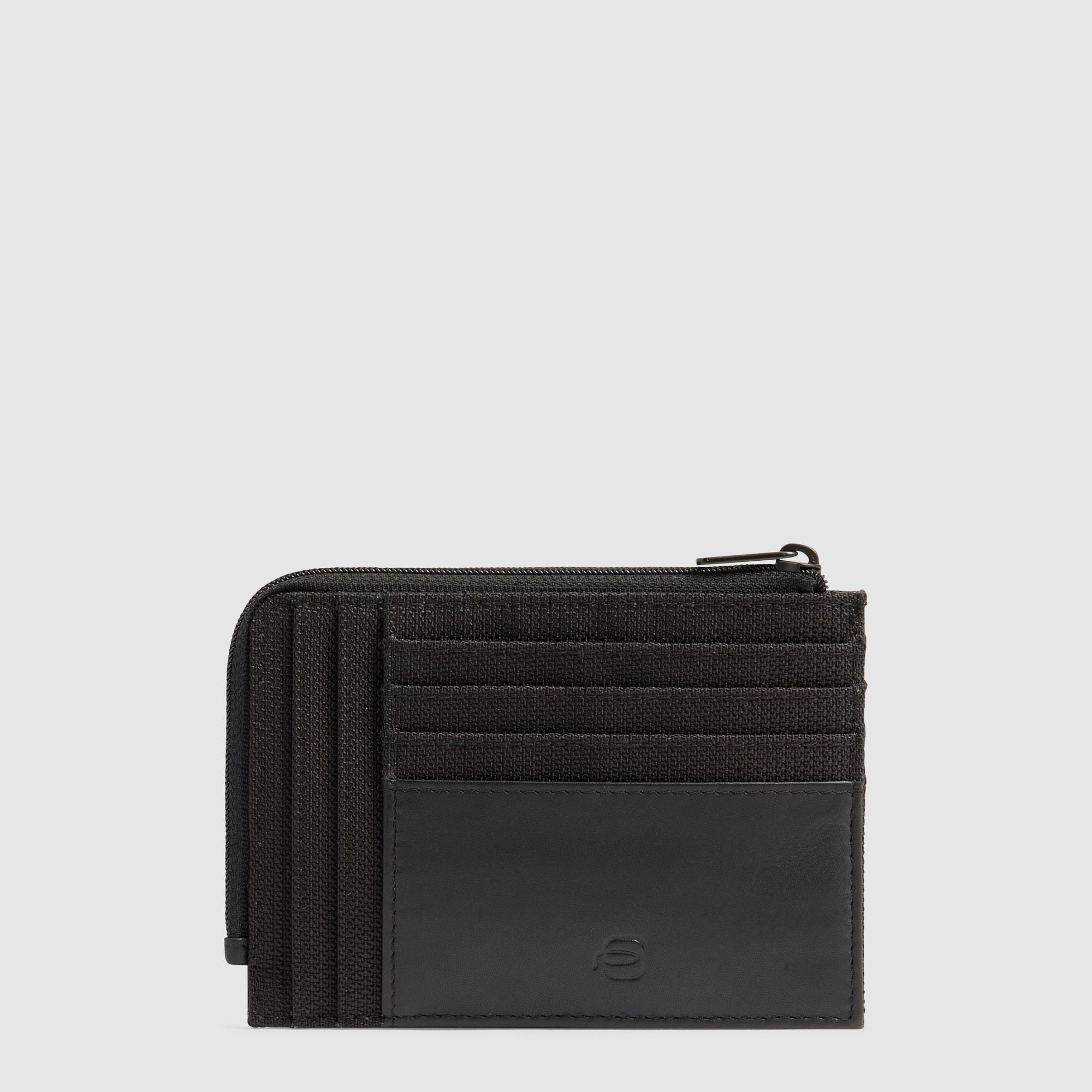 Purse PIQUADRO Black