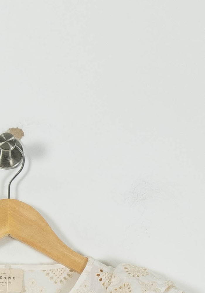 Blouse SEZANE - Seconde main Beige