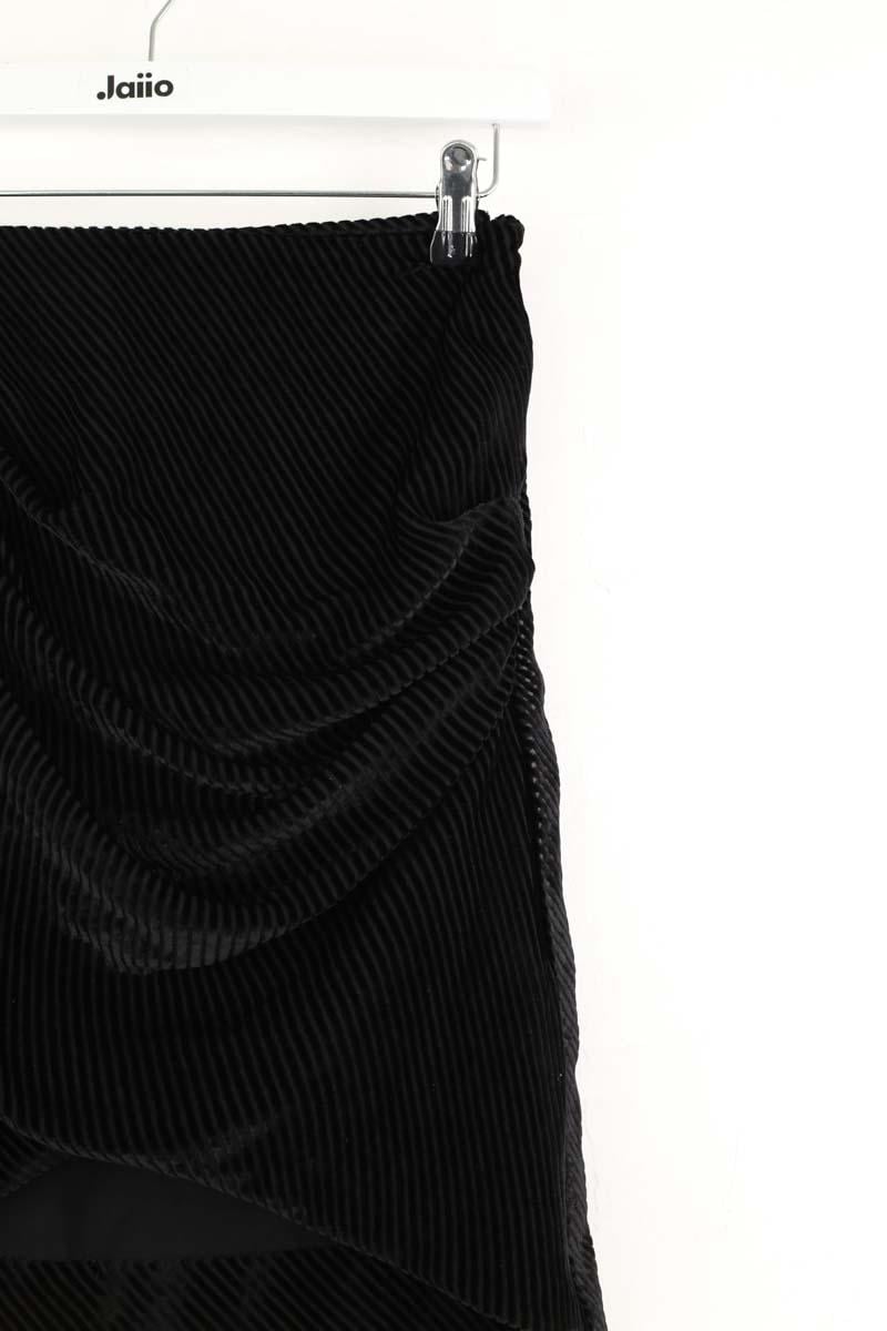 Mini skirt IRO - Seconde Main Black