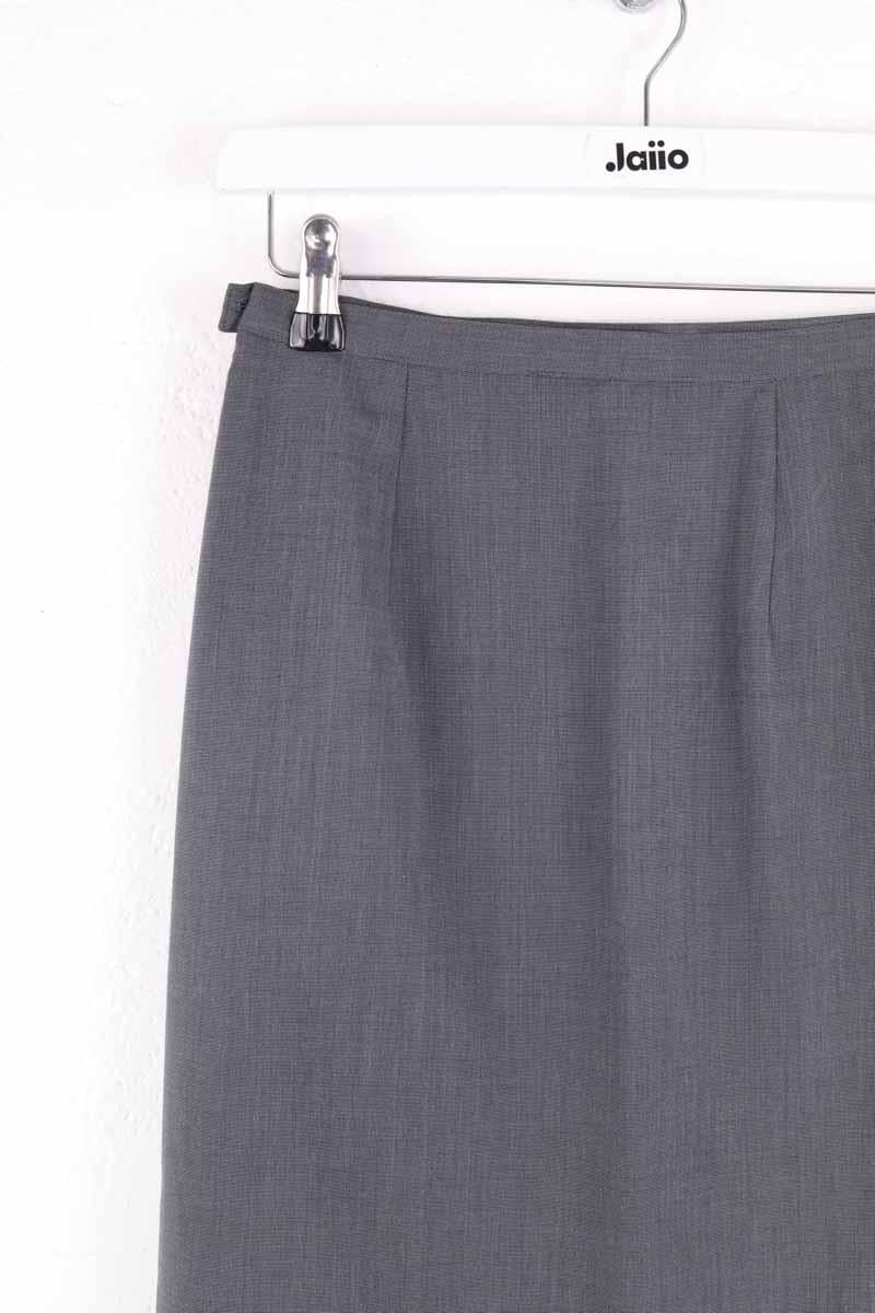 Mini skirt AGNES B. - Seconde Main Grey