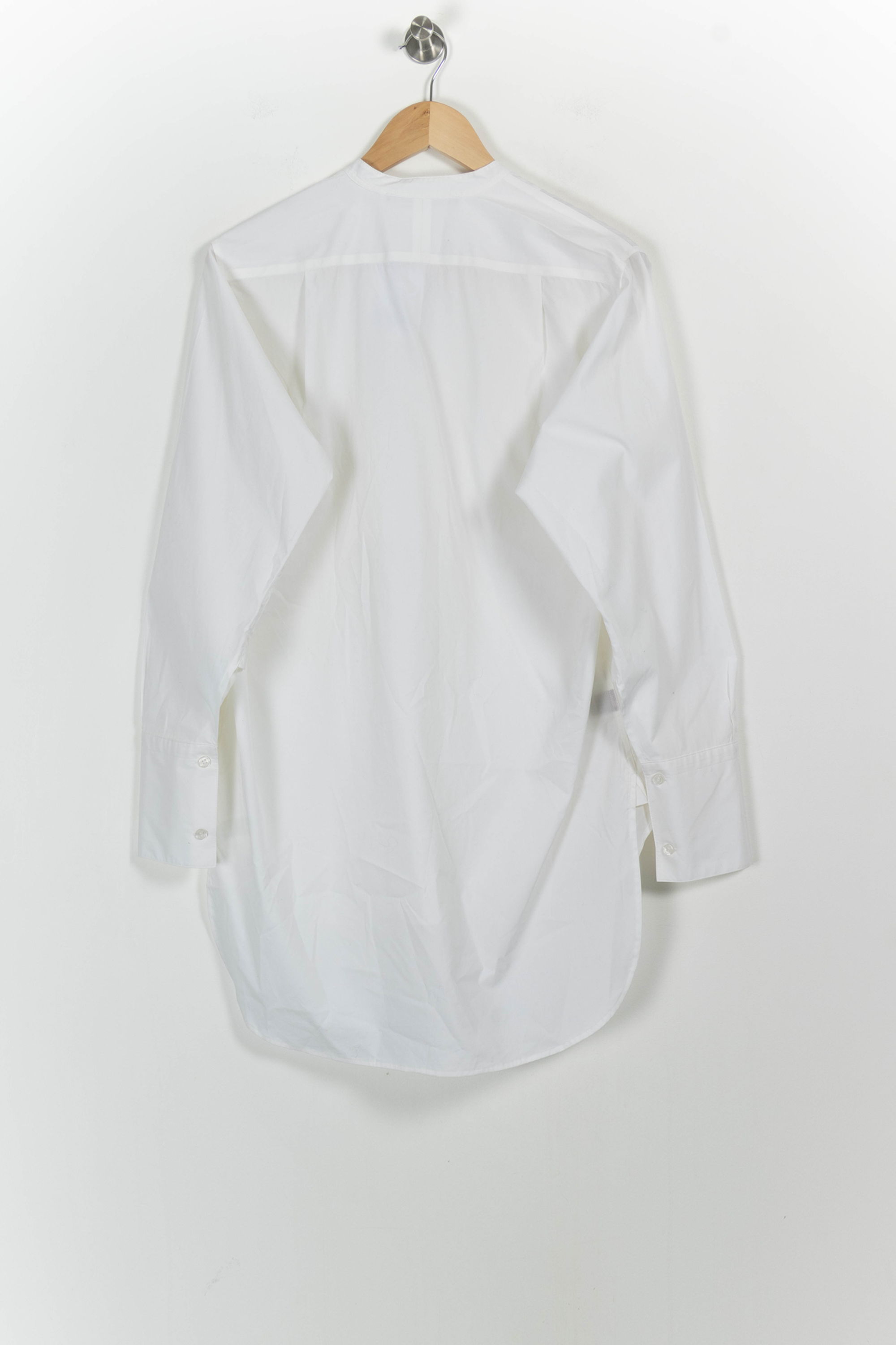 Shirt COMPTOIR DES COTONNIERS - Seconde main White