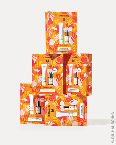 DR. HAUSCHKA