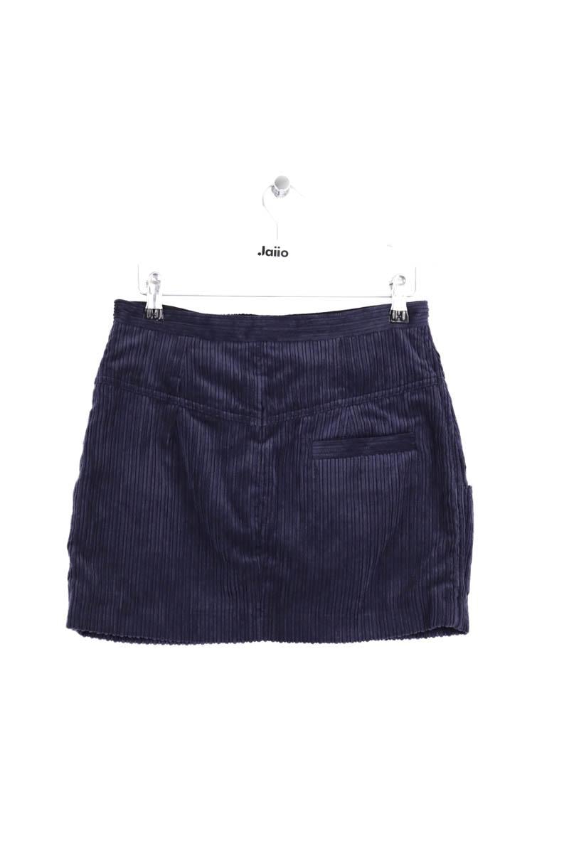 Mini skirt ISABEL MARANT - Seconde Main Blue