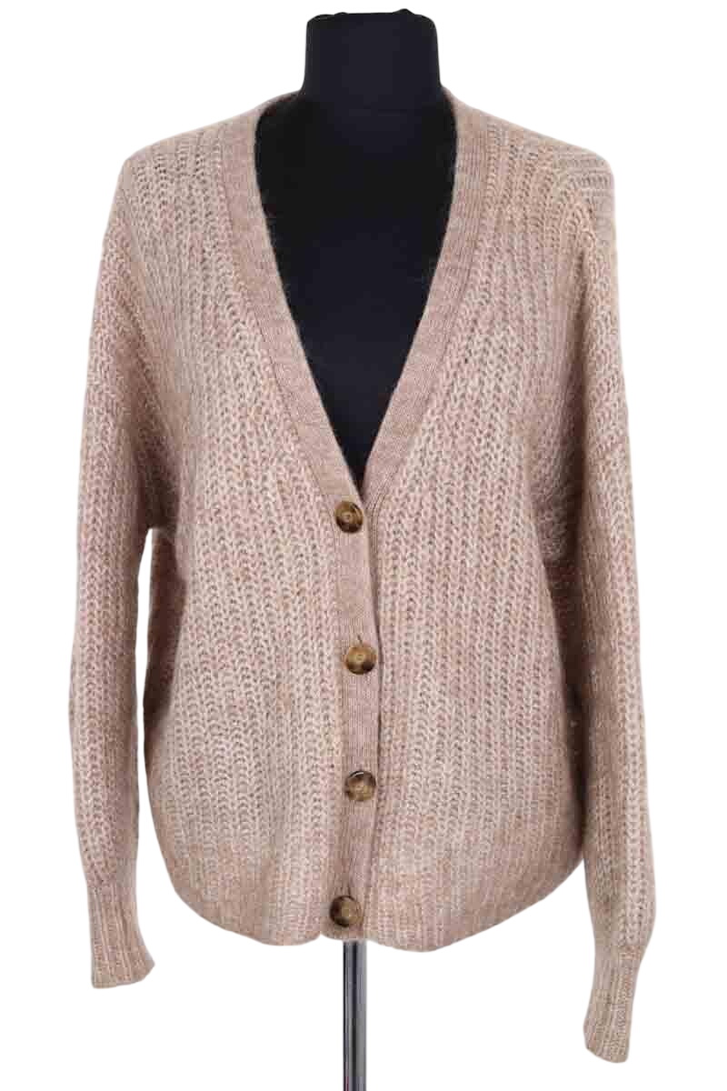 Cardigan SEZANE - Seconde main Beige