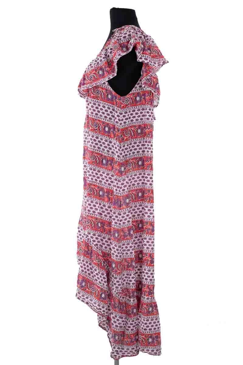 Dress ANTIK BATIK - Seconde Main Multicolored