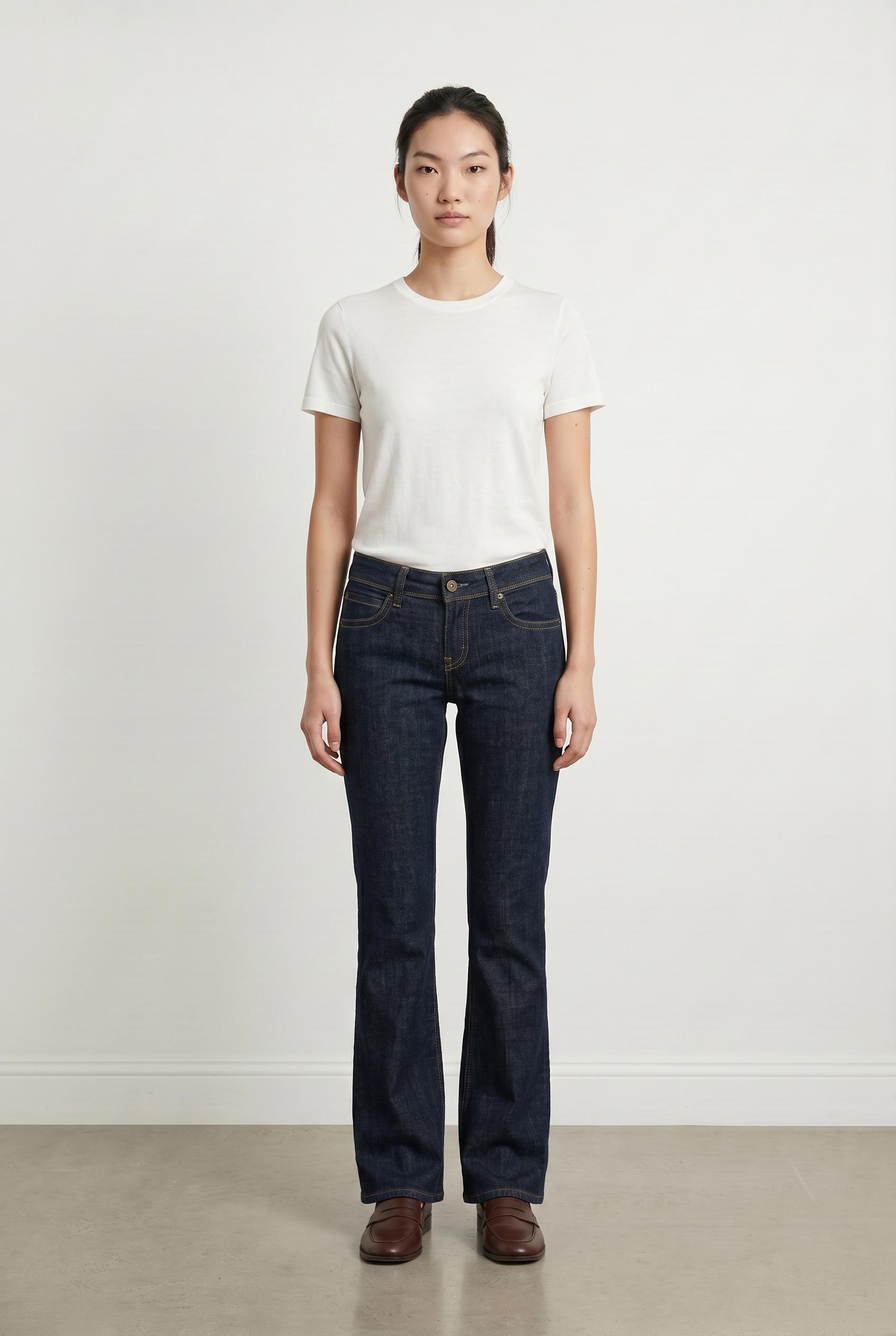 Jeans LEVI'S - Seconde main Blue