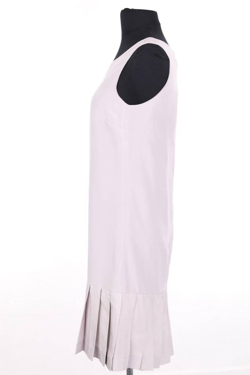 Dress TARA JARMON - Seconde Main Grey