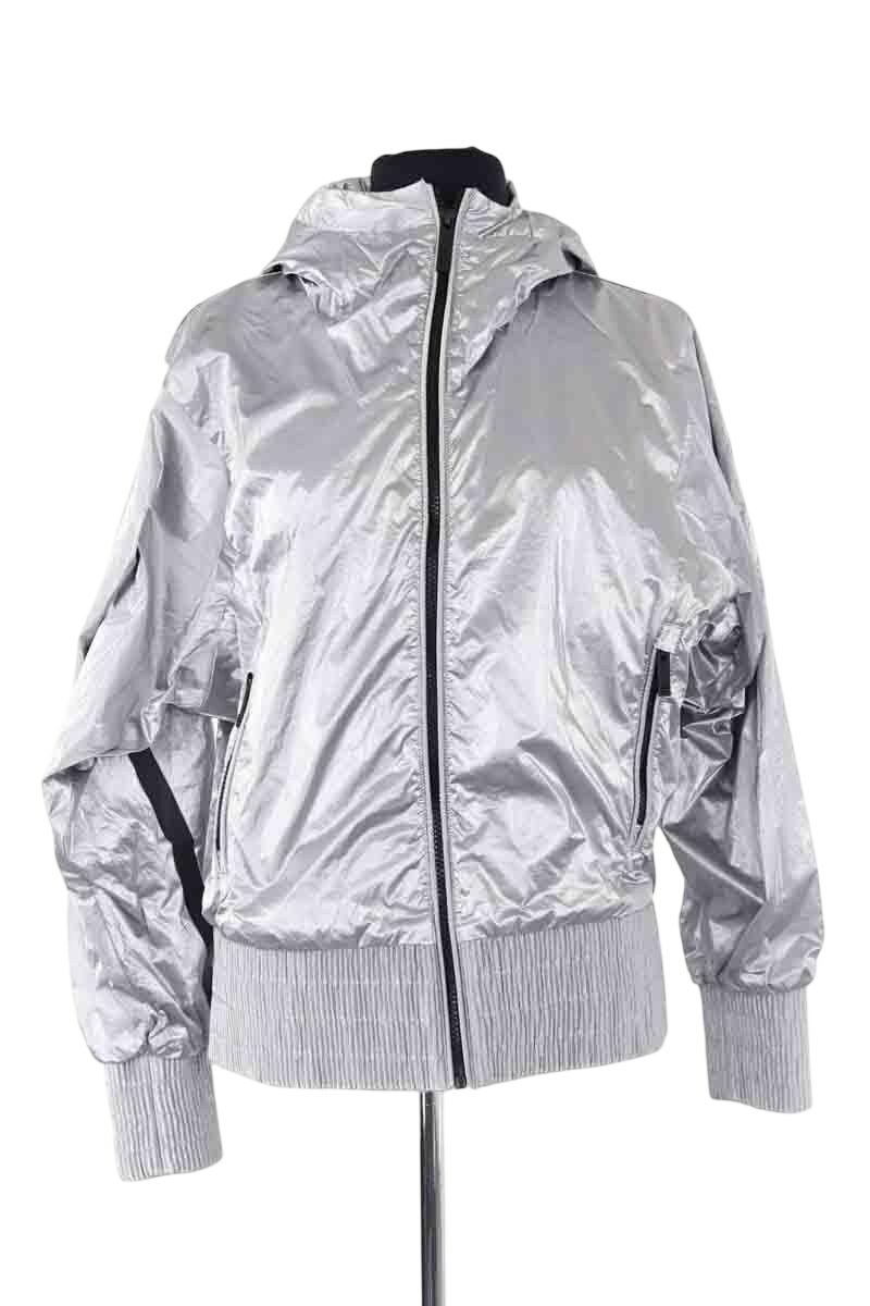 Jacket FUSALP - Seconde main Silver