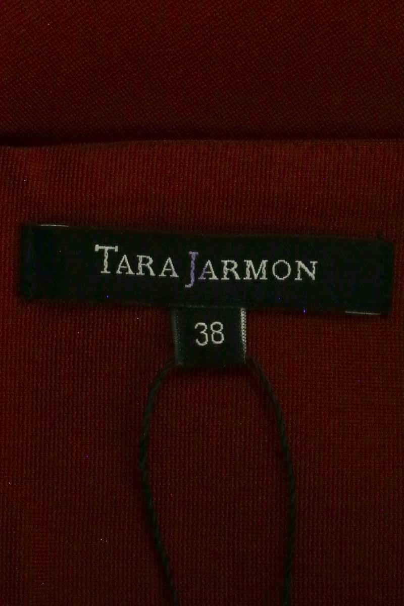 Skirt TARA JARMON - Seconde Main Red