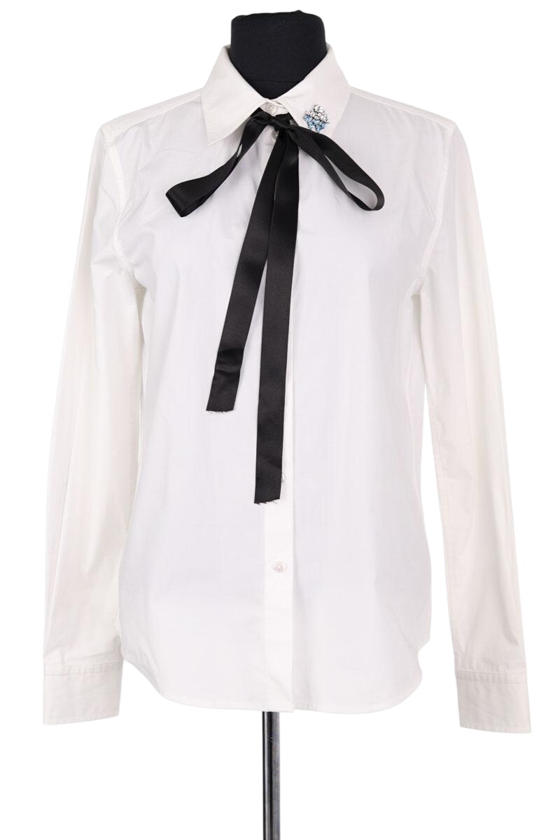 Shirt MARC JACOBS - Seconde Main White
