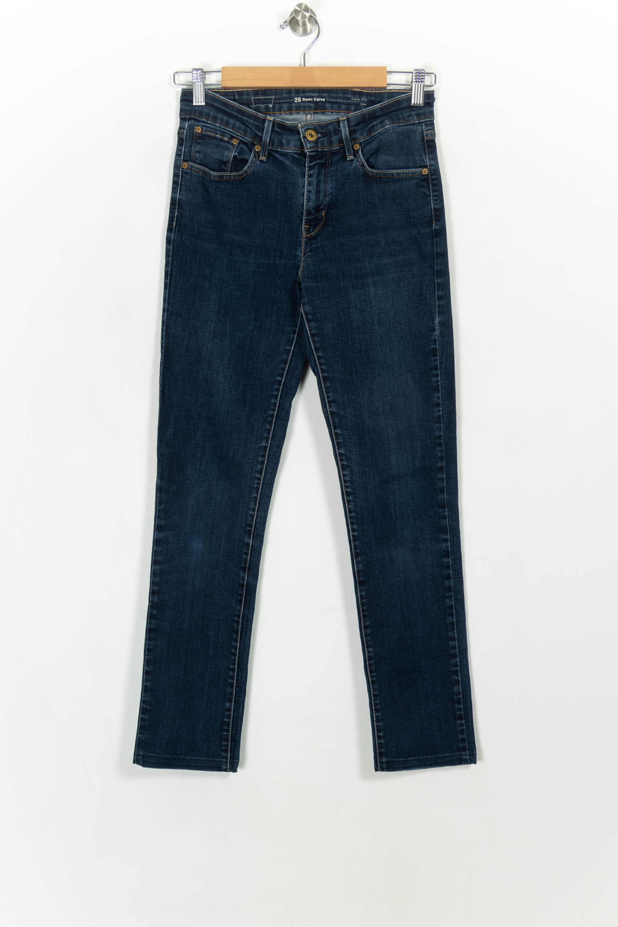 Jeans LEVI'S - Seconde main Blue