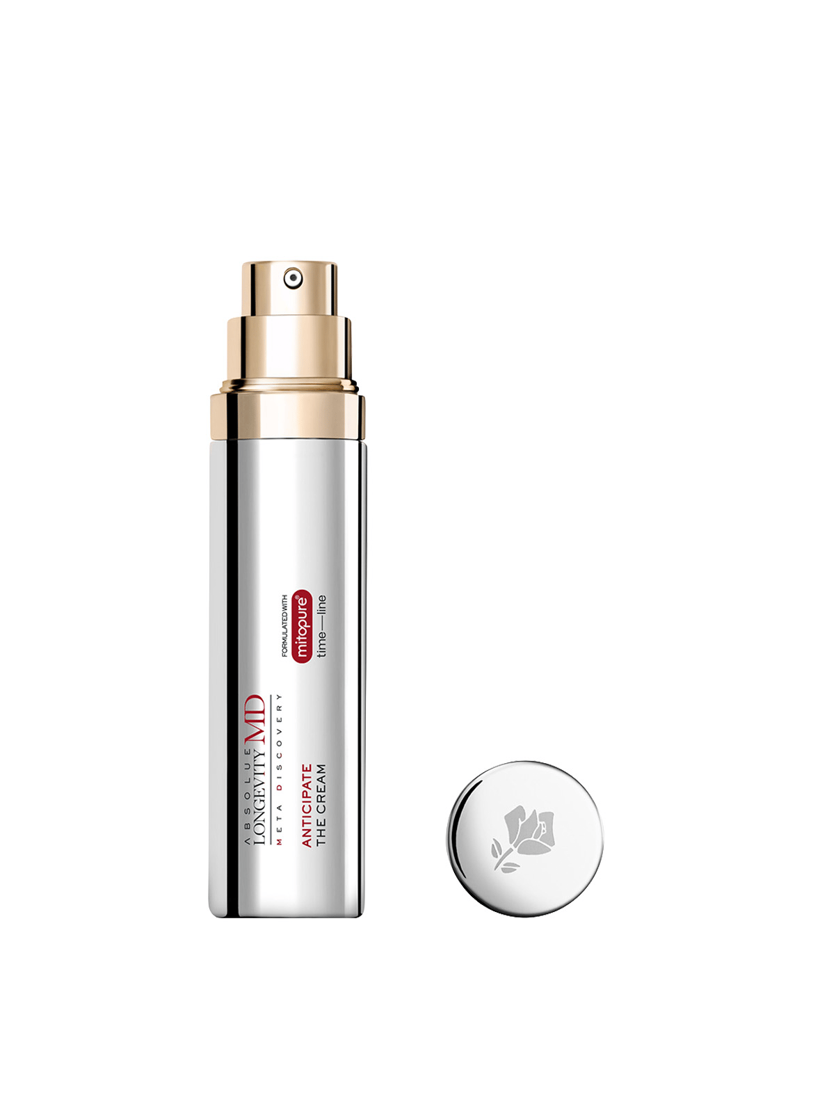 Crème Anticipate Absolue Longevity LANCÔME No color