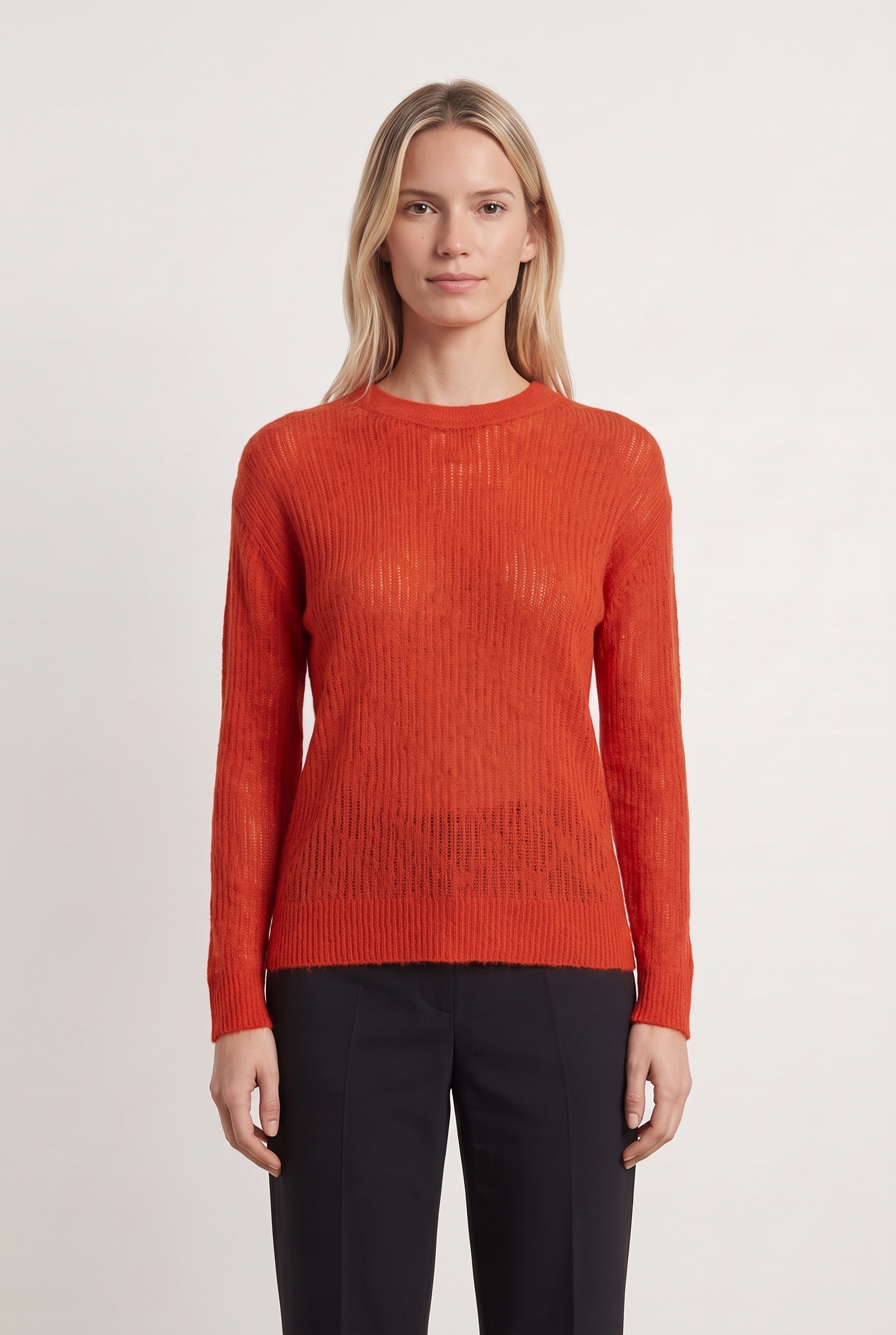 Knitwear COMPTOIR DES COTONNIERS - Seconde main Red