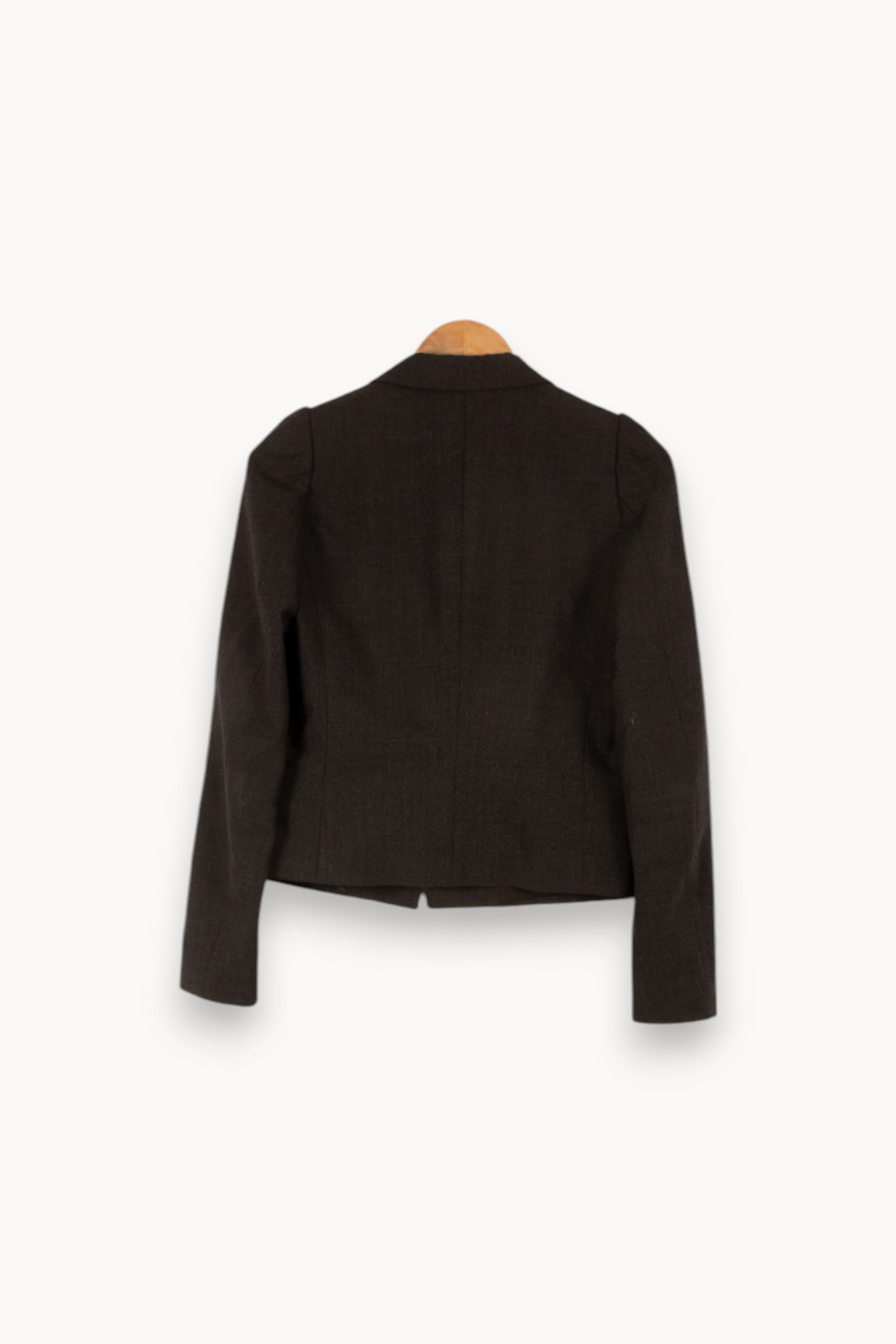 Blazer FILIPPA K - Seconde Main Grey