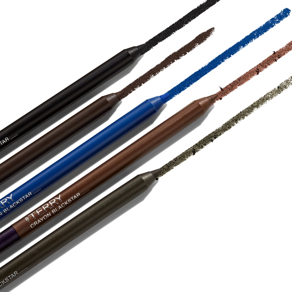 BLACKSTAR PENCIL BY TERRY 5.terrybleu