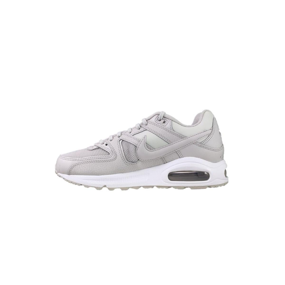 Low-top sneakers NIKE Grey
