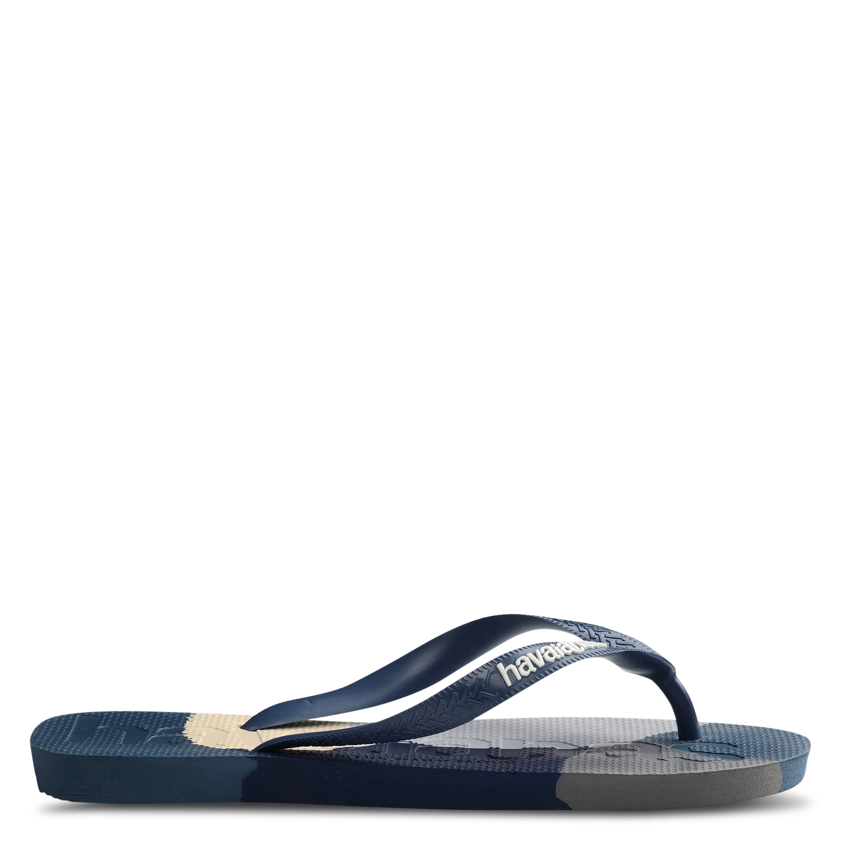 Havaianas flip-Flops Blue Havaianas Men Place des Tendances