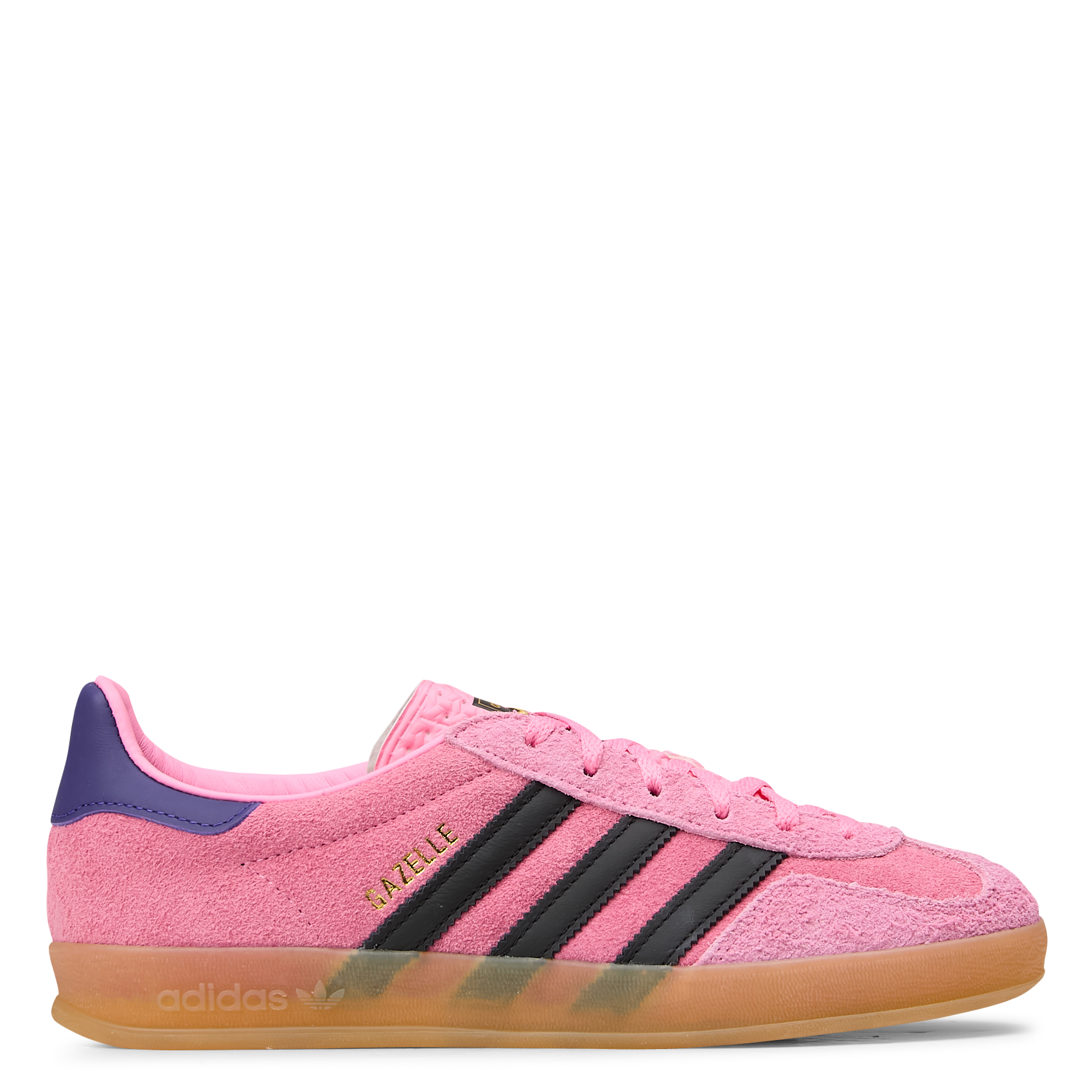 GAZELLE INDOOR W ADIDAS Rose