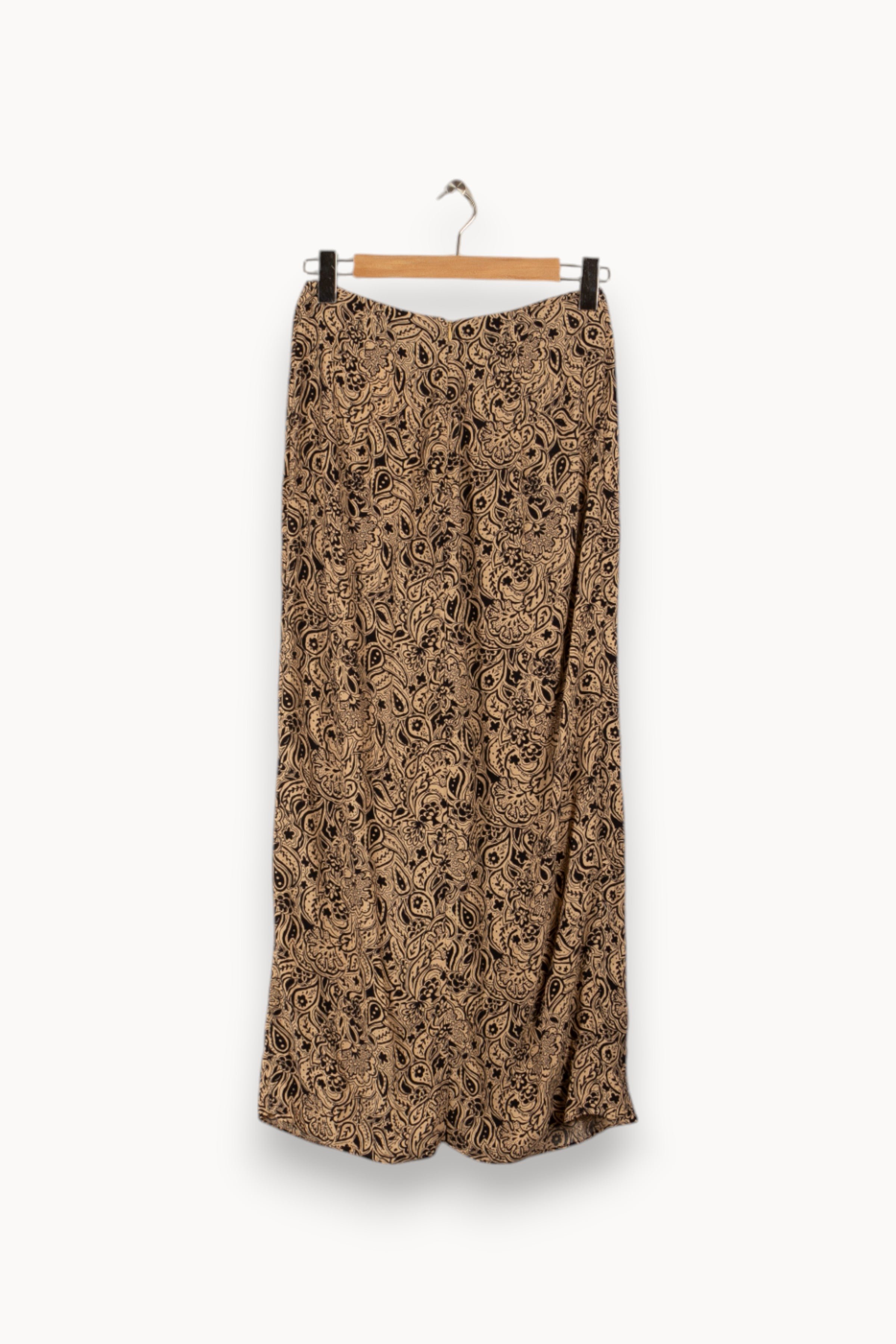 Long skirt MAISON STELLA & SUZIE - Seconde main Multicolored