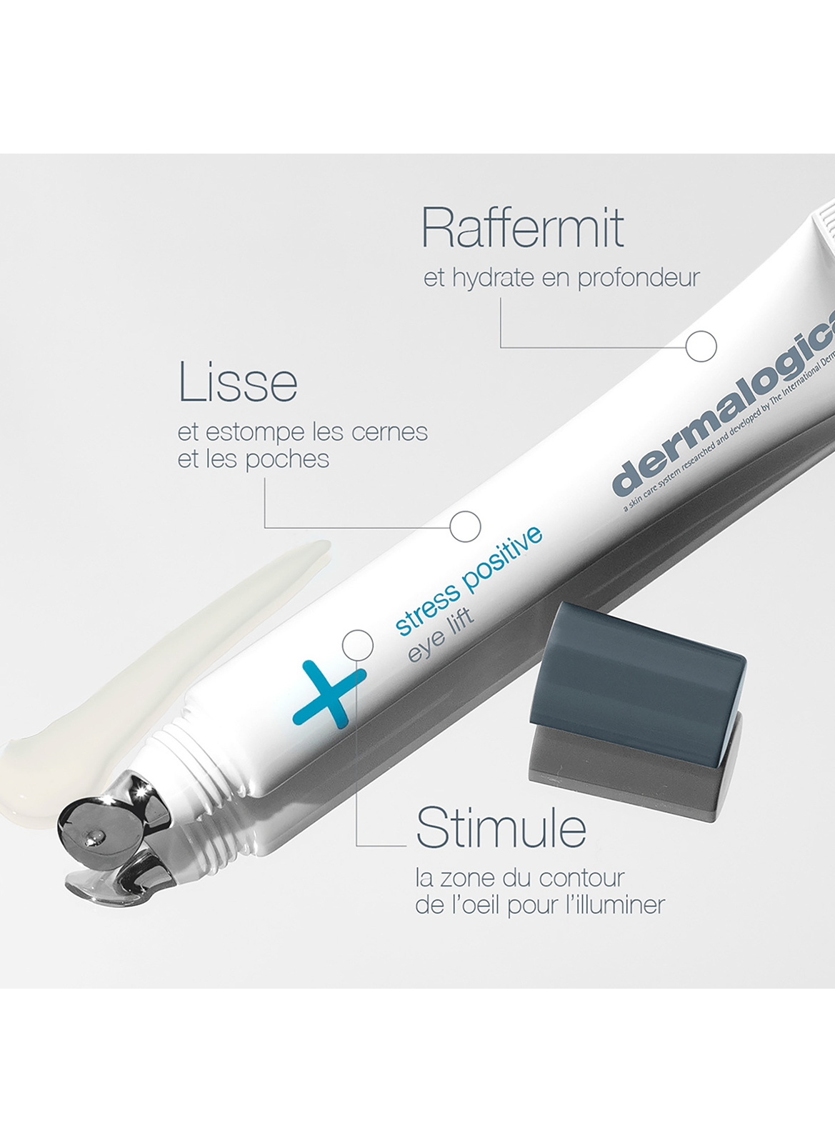 Stress Positive Eye Lift DERMALOGICA No color