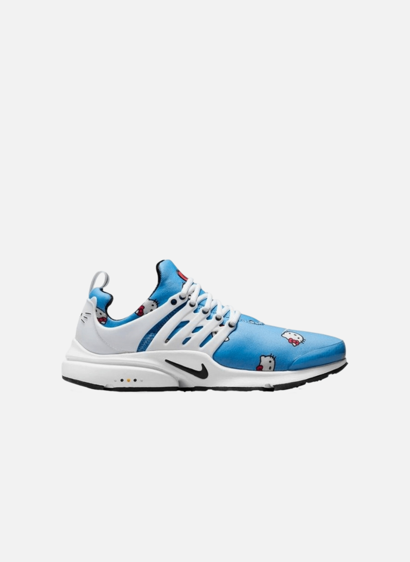 Air Presto sneakers NIKE