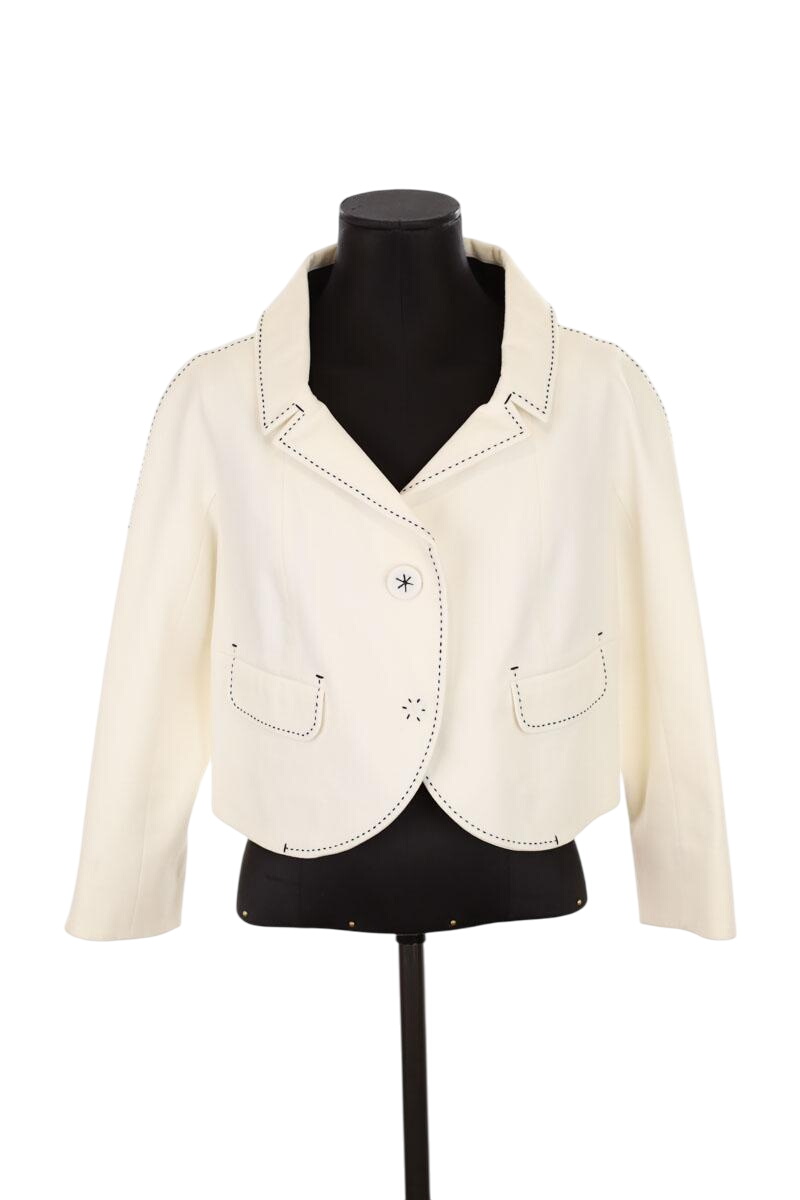 . PAULE KA - Seconde main White