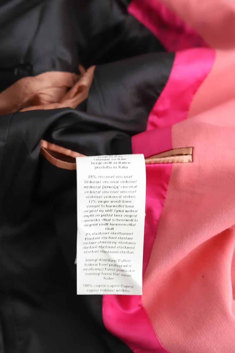 Blazer PAUL SMITH - Seconde main Pink