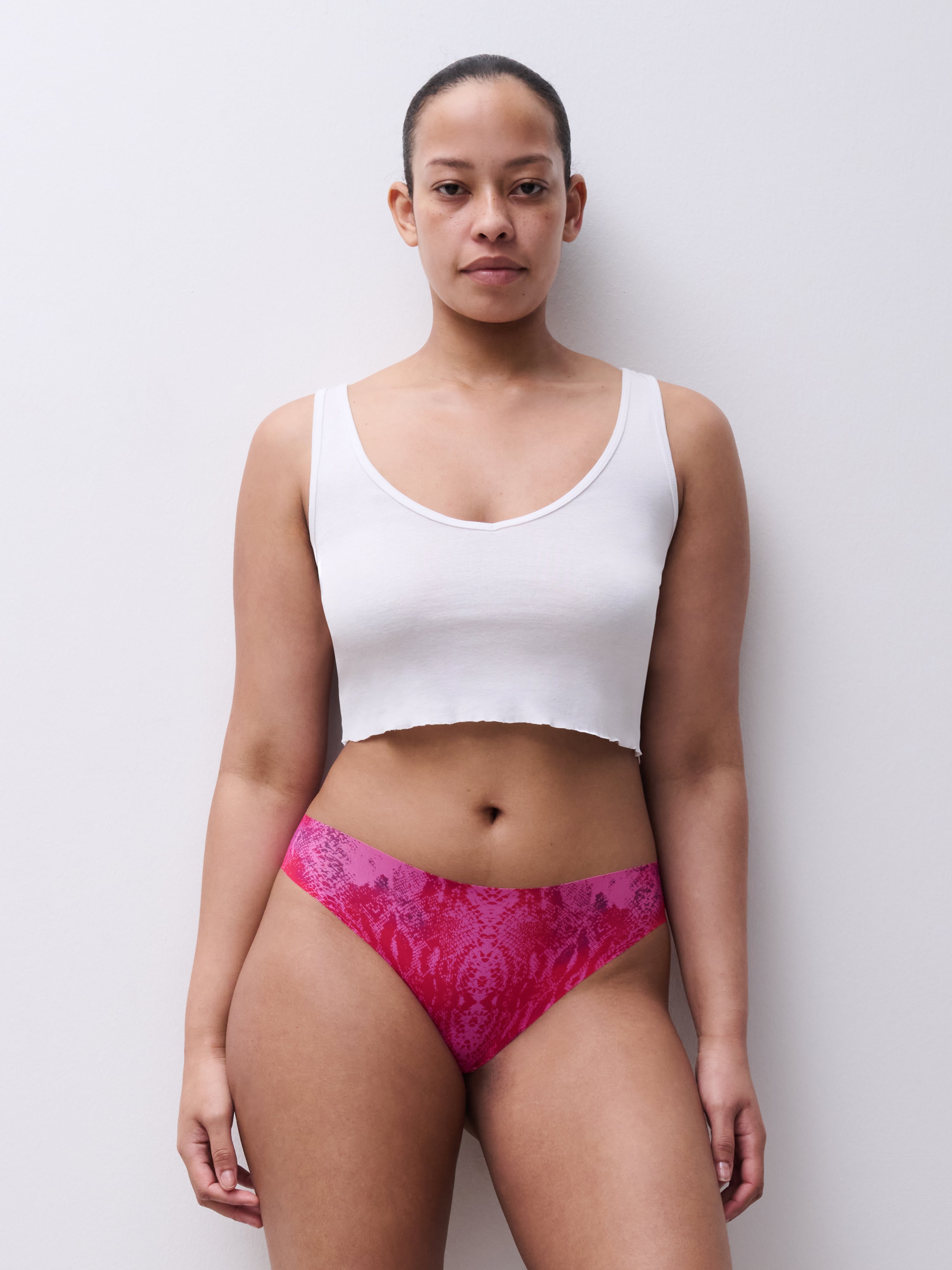 Briefs CHANTELLE PULP Multicolored