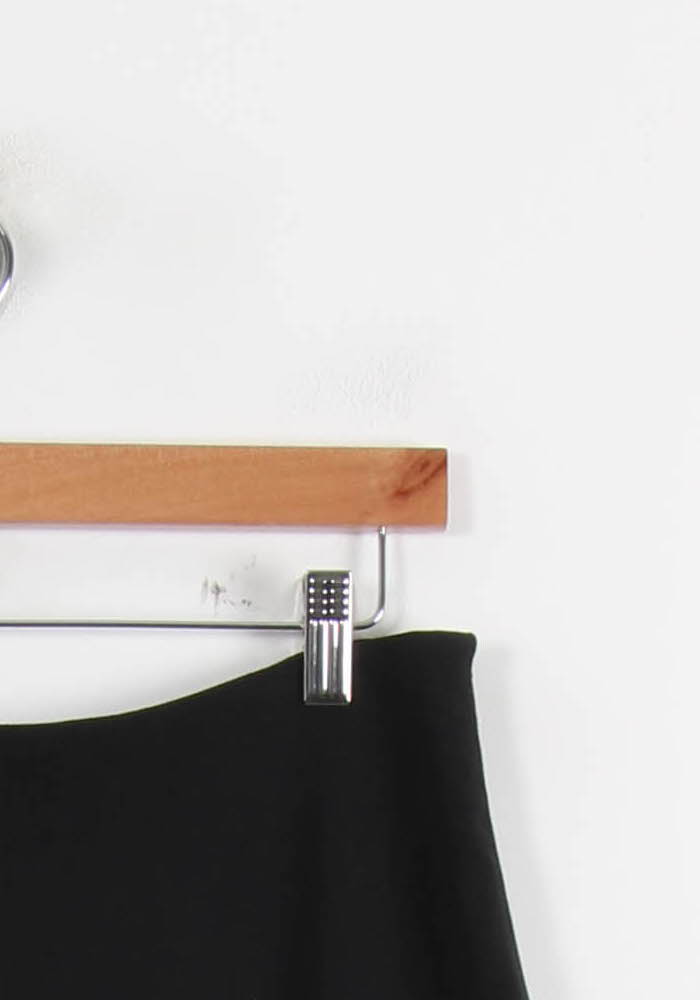 Long skirt JOSEPH - Seconde Main Black