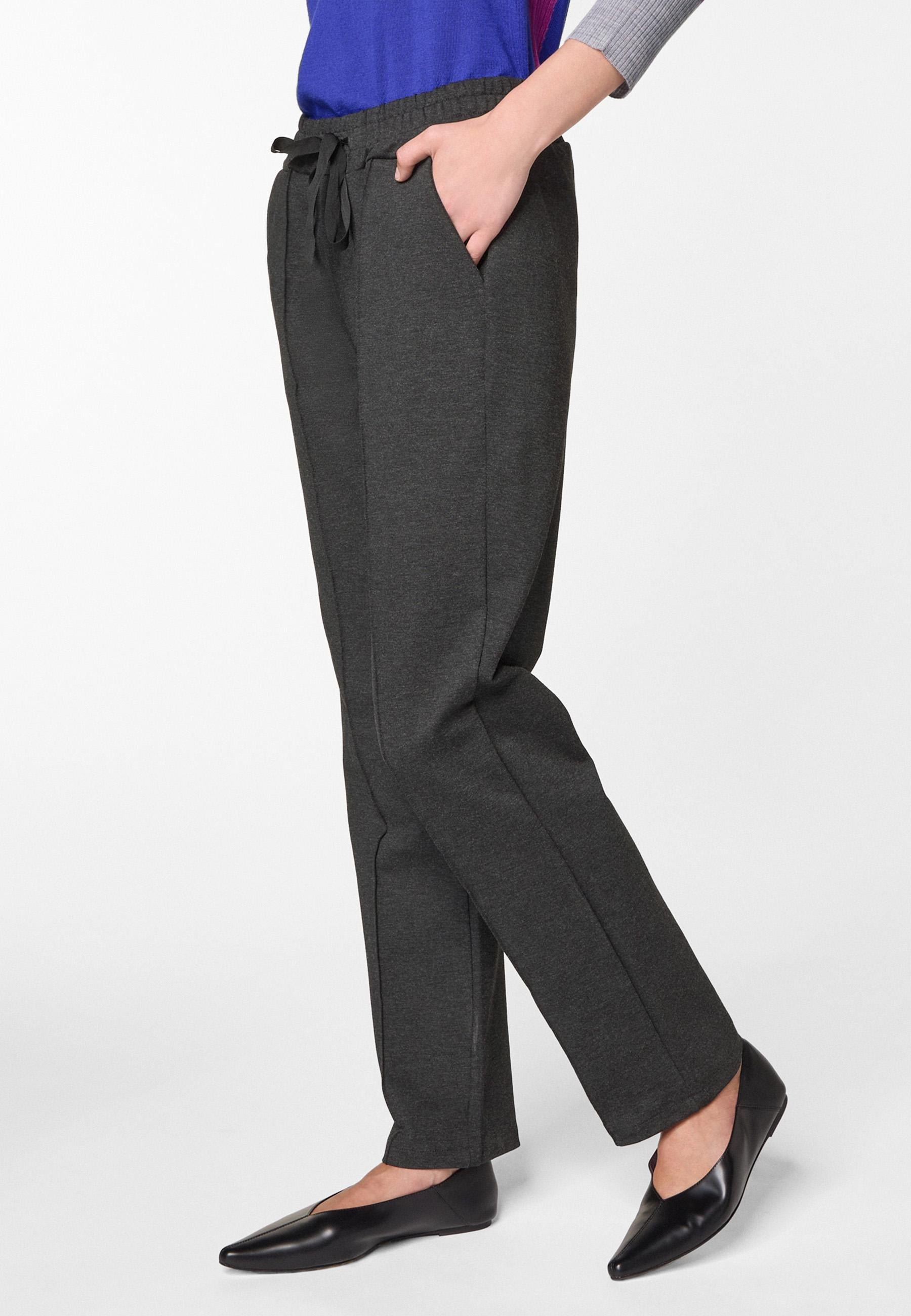 Milano jogging pants RODIER Grey