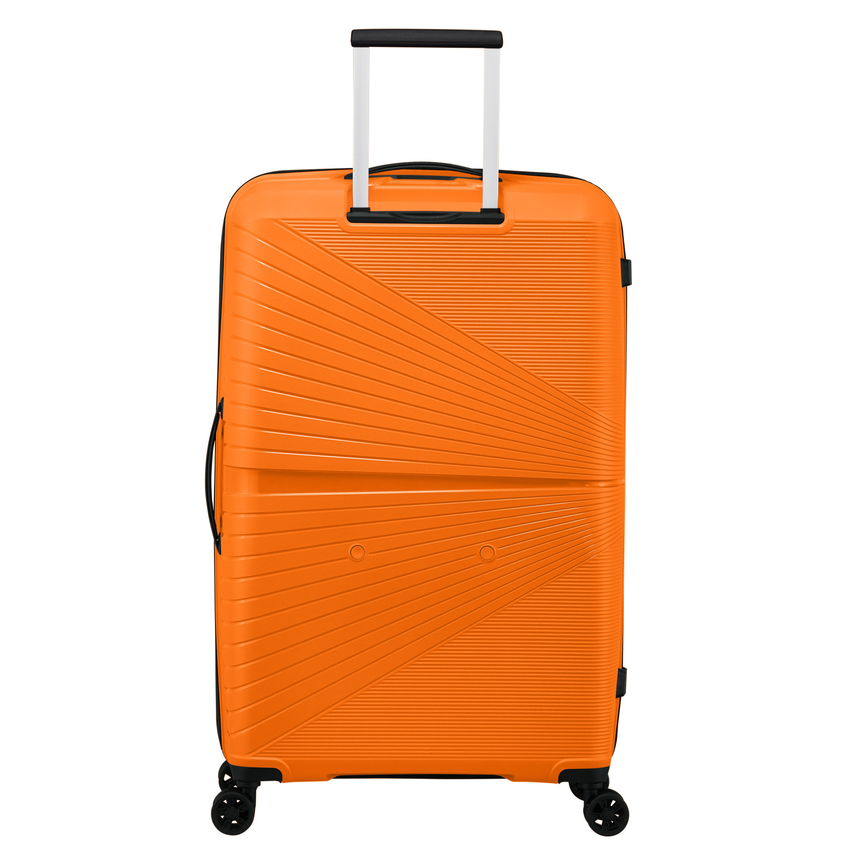 Airconic 4-wheel suitcase size L Orange