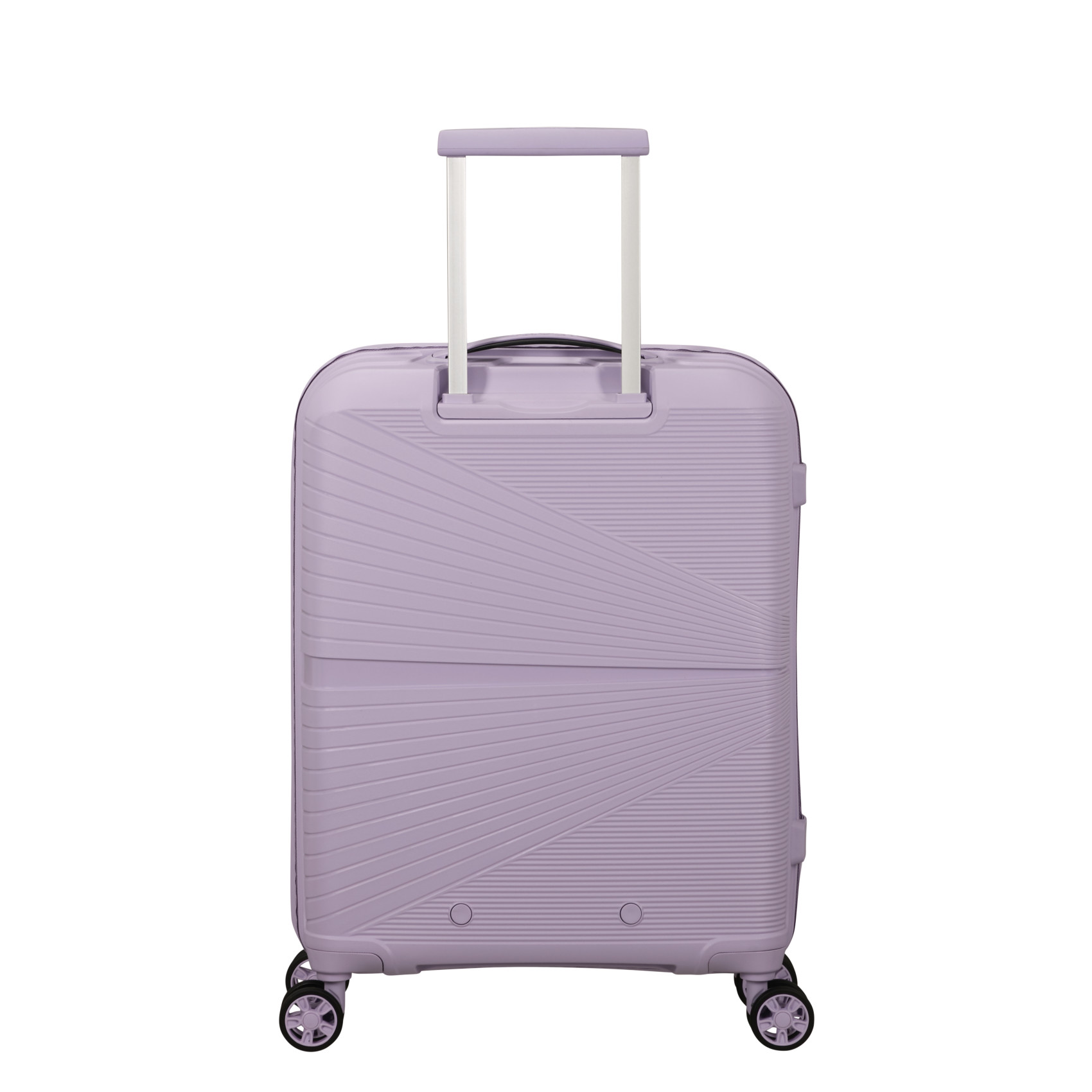 Airconic 4-wheel carry-on suitcase AMERICAN TOURISTER Purple
