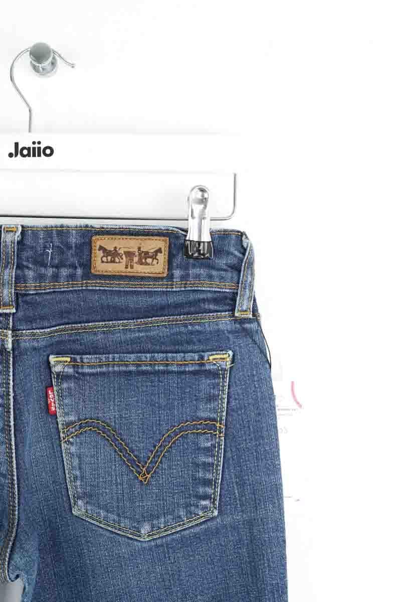 . LEVI'S - Seconde main Blue