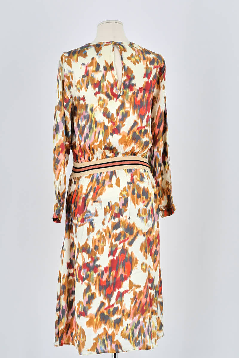 Dress BELLEROSE - Seconde Main Multicolored