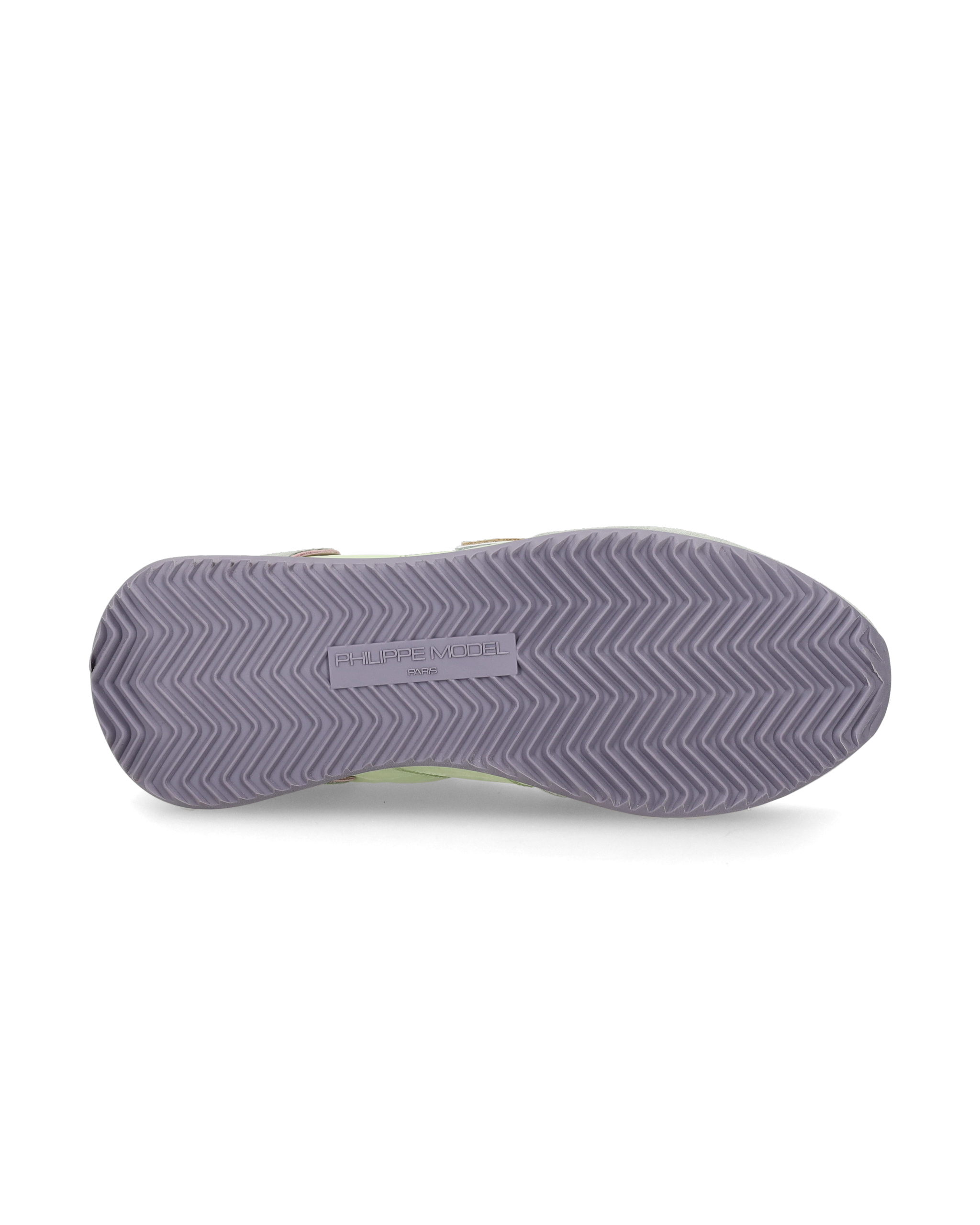 Sneakers TRPX Running PHILIPPE MODEL Pink