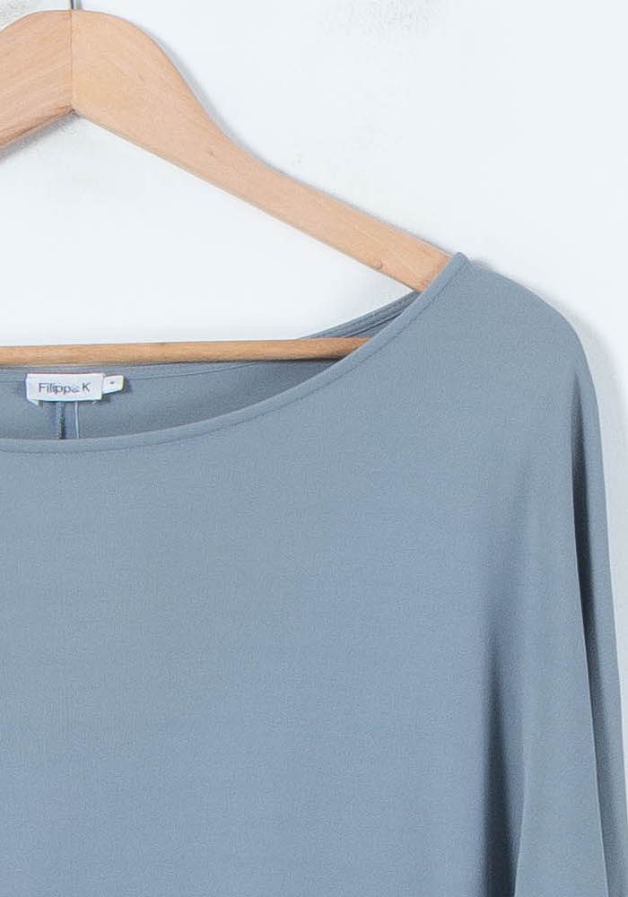 Short & Midi Dress FILIPPA K - Seconde Main Grey